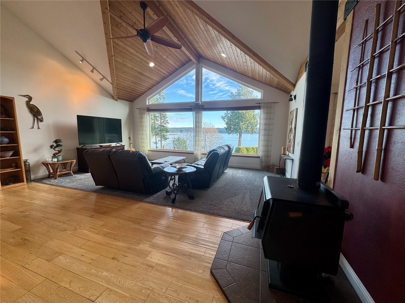 2984 W Sequim Bay Road