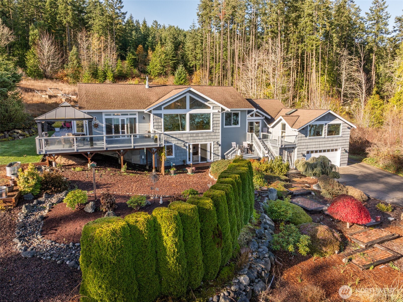 2984 W Sequim Bay Road
