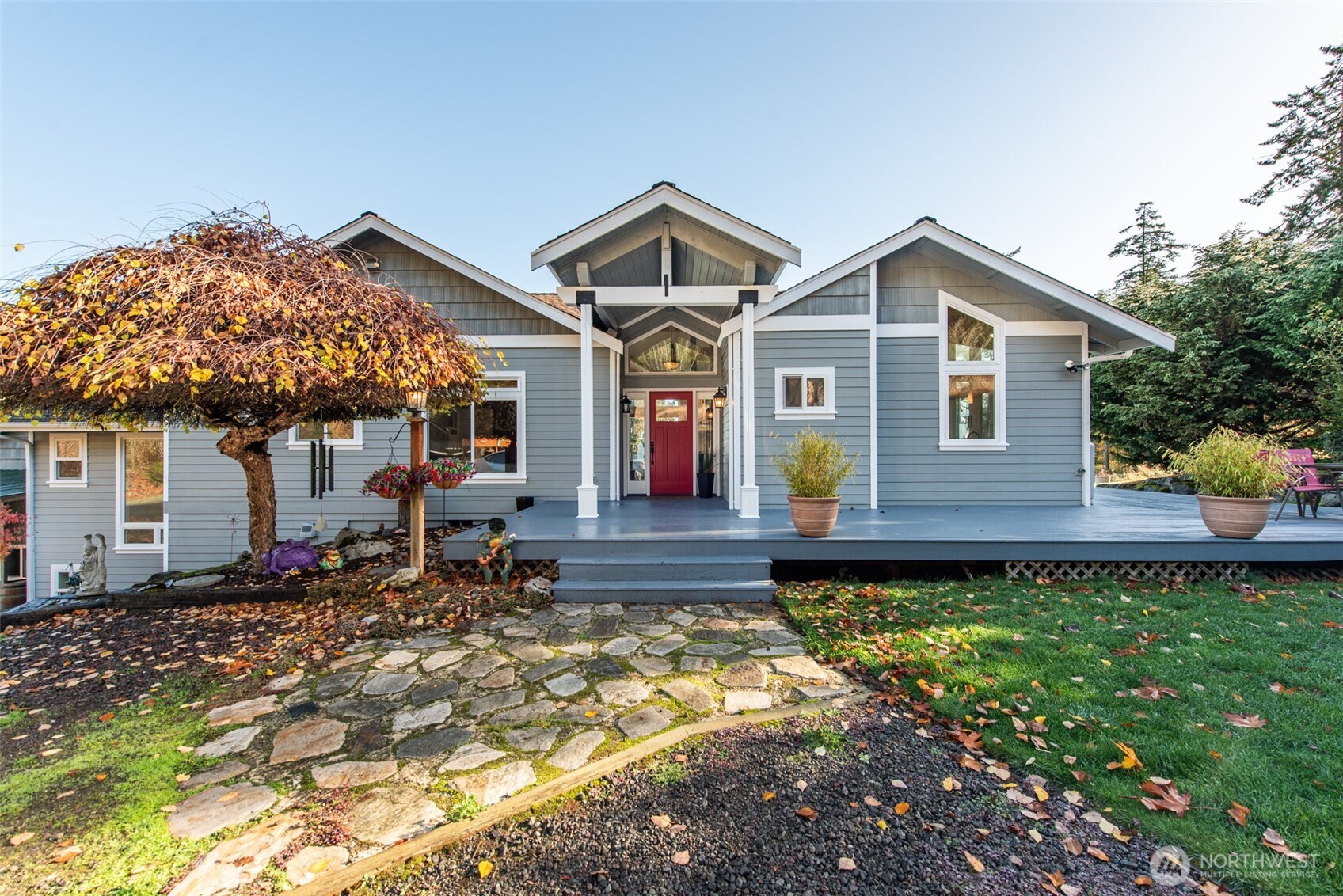 2984 W Sequim Bay Road