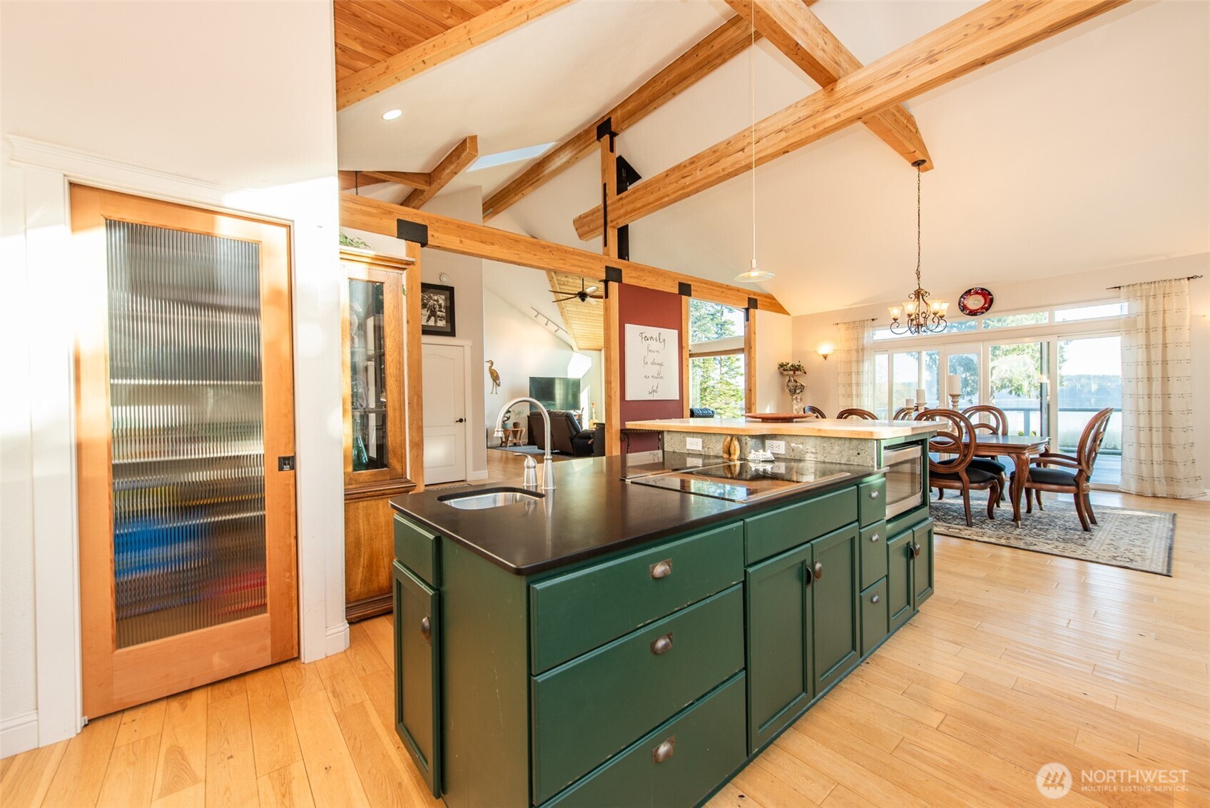 2984 W Sequim Bay Road