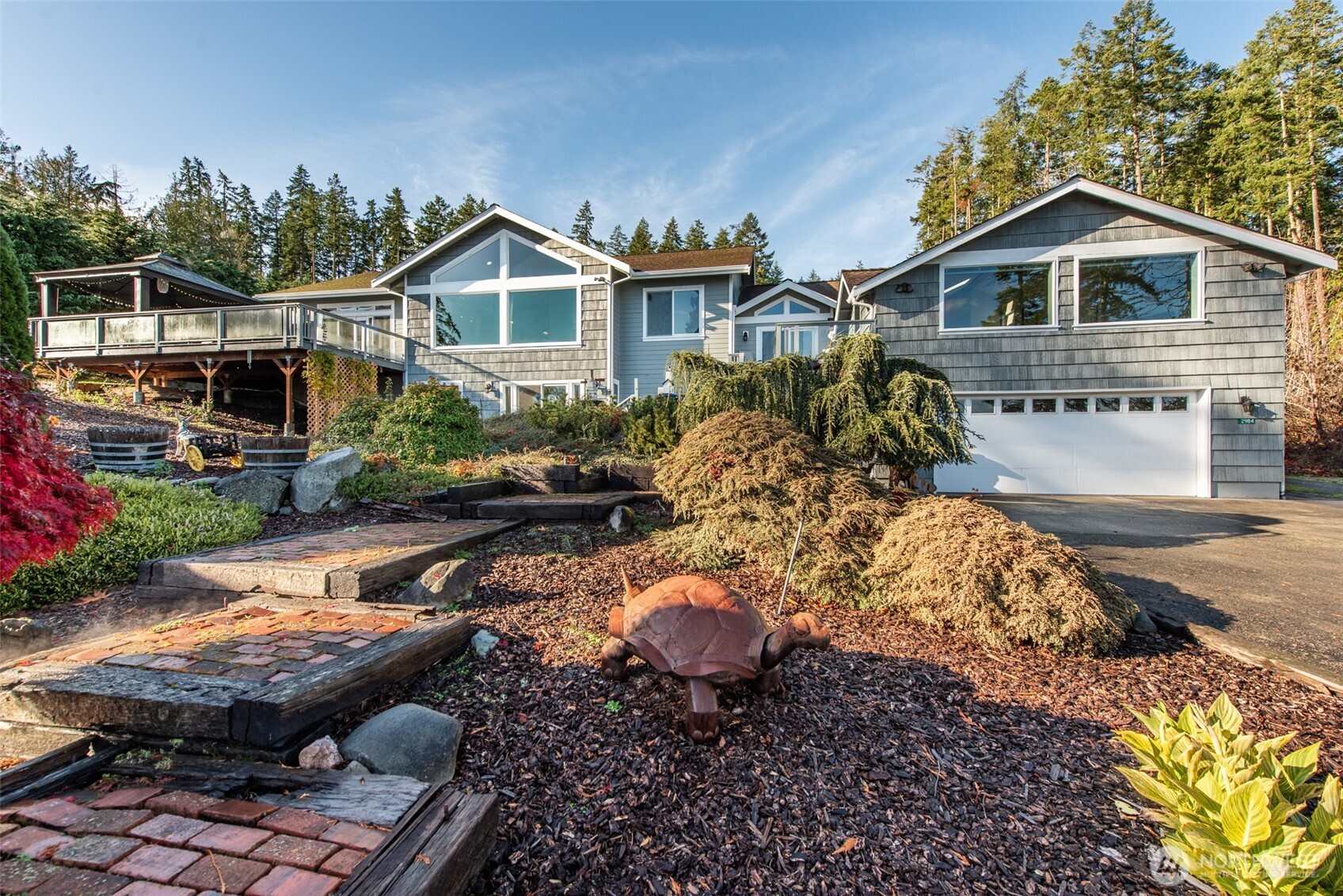 2984 W Sequim Bay Road