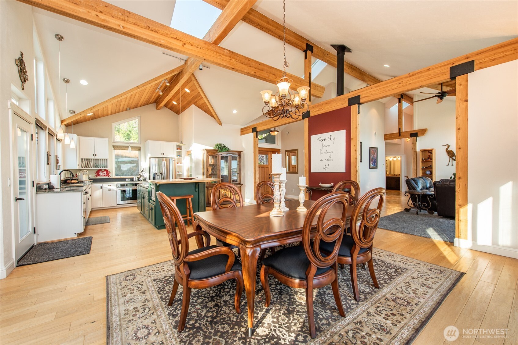 2984 W Sequim Bay Road