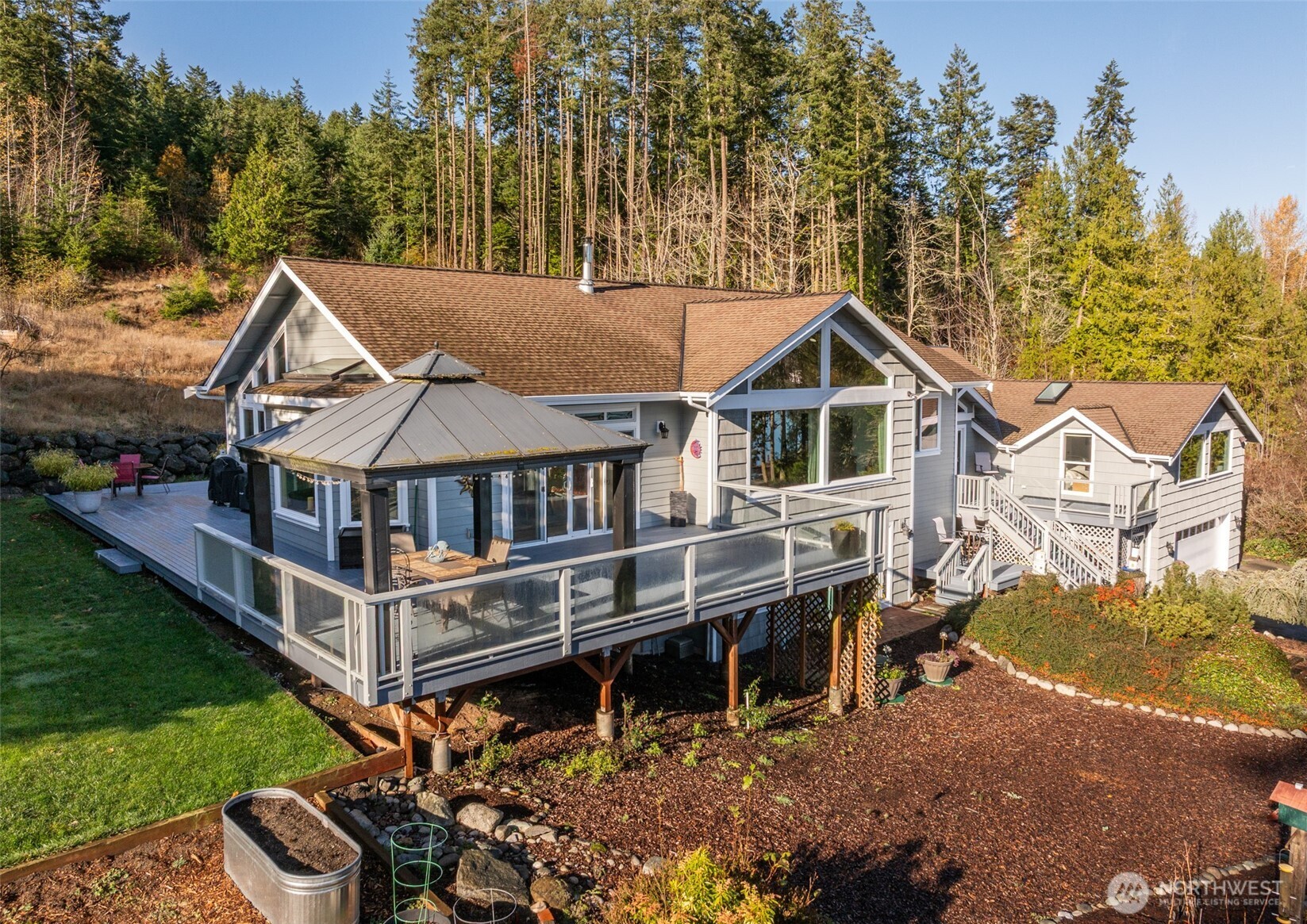 2984 W Sequim Bay Road