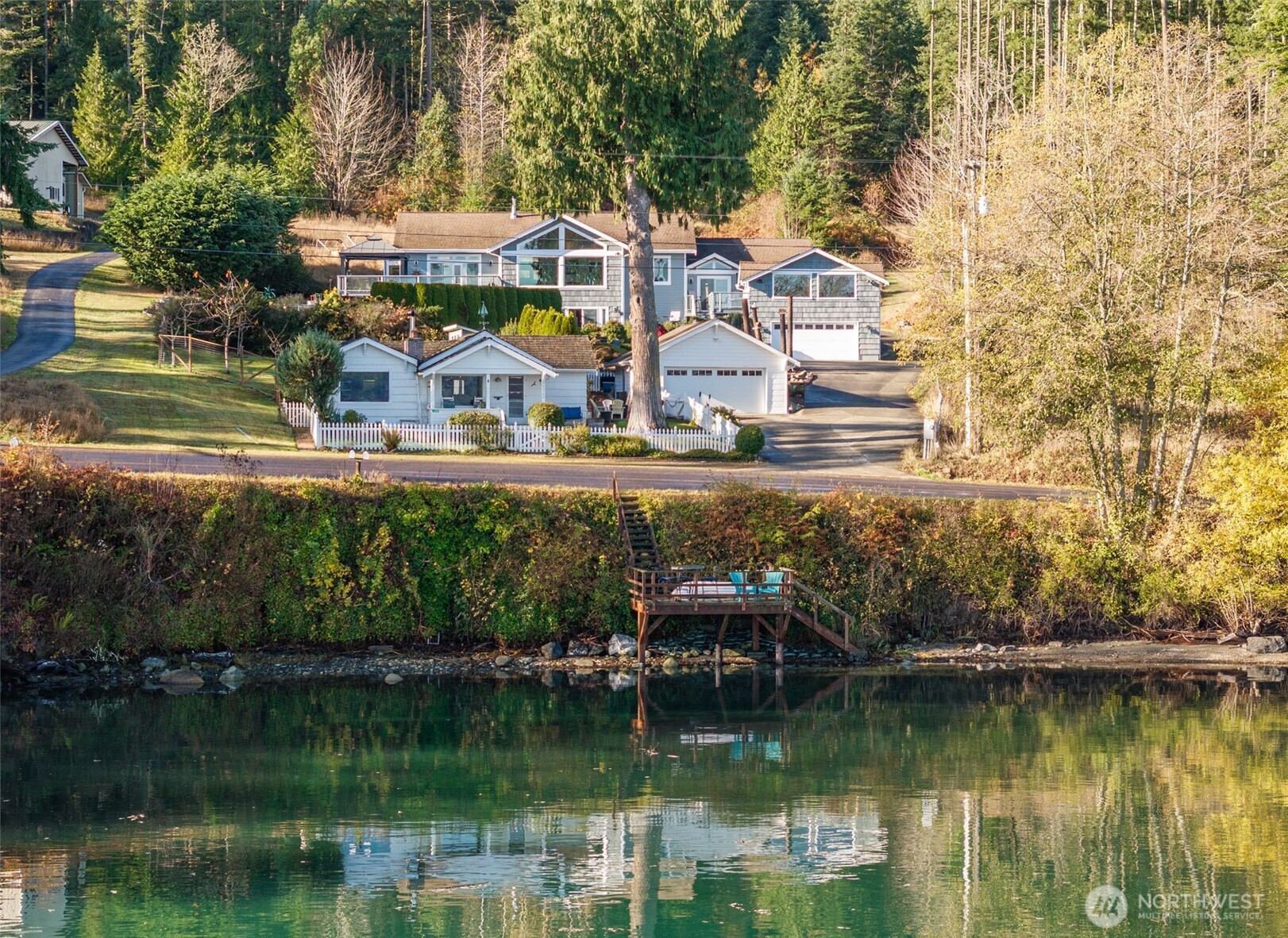 2984 W Sequim Bay Road