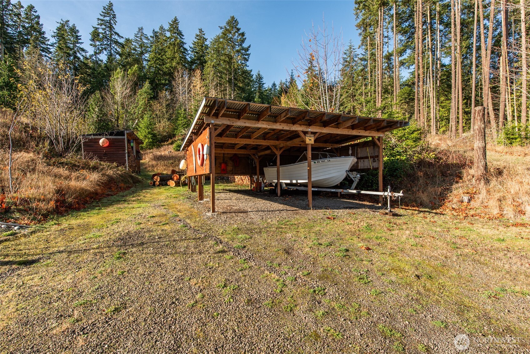 2984 W Sequim Bay Road