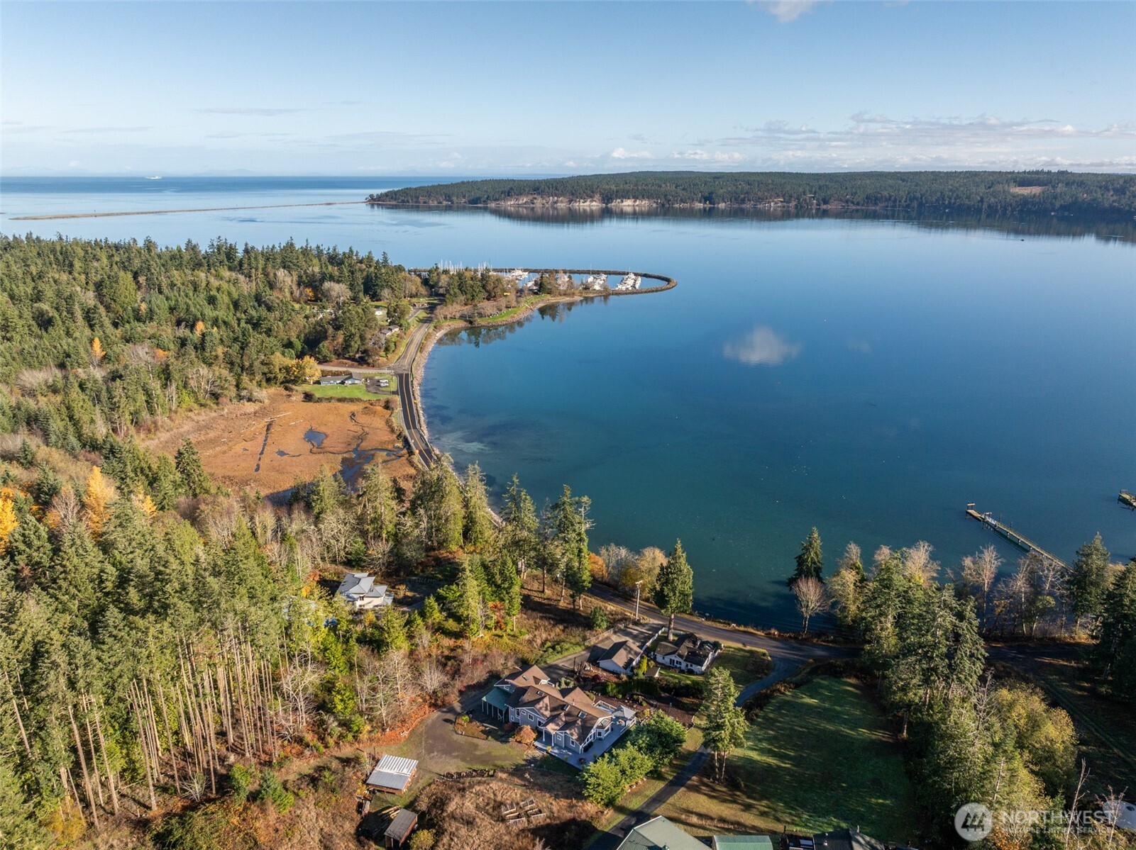 2984 W Sequim Bay Road