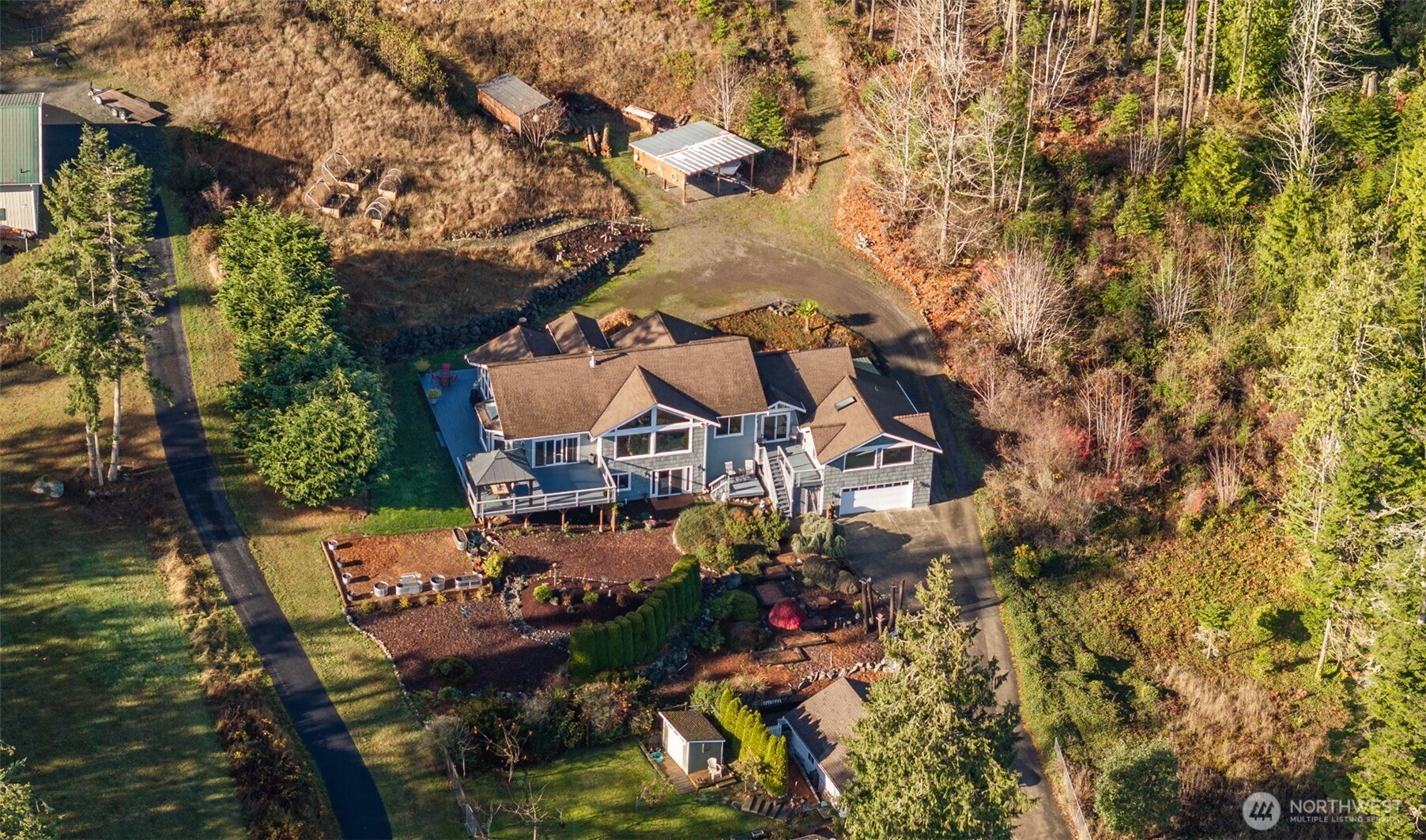 2984 W Sequim Bay Road