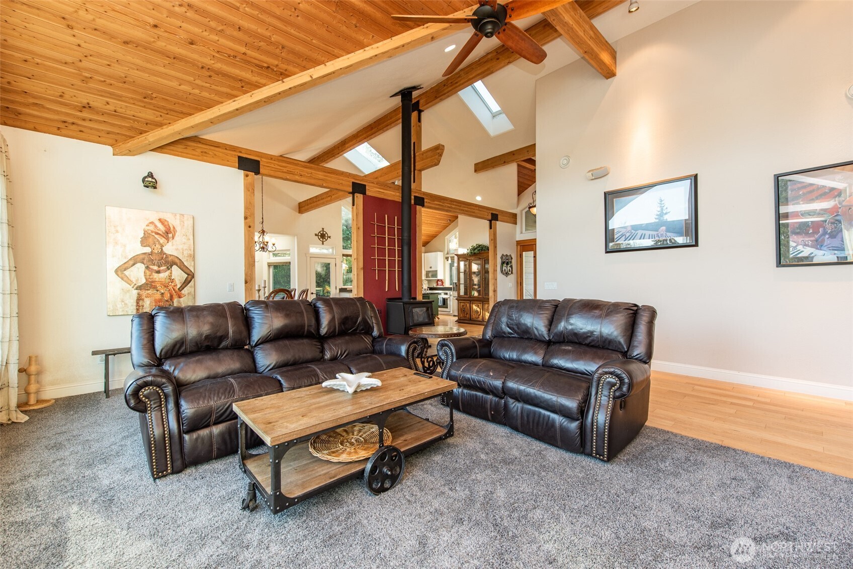 2984 W Sequim Bay Road