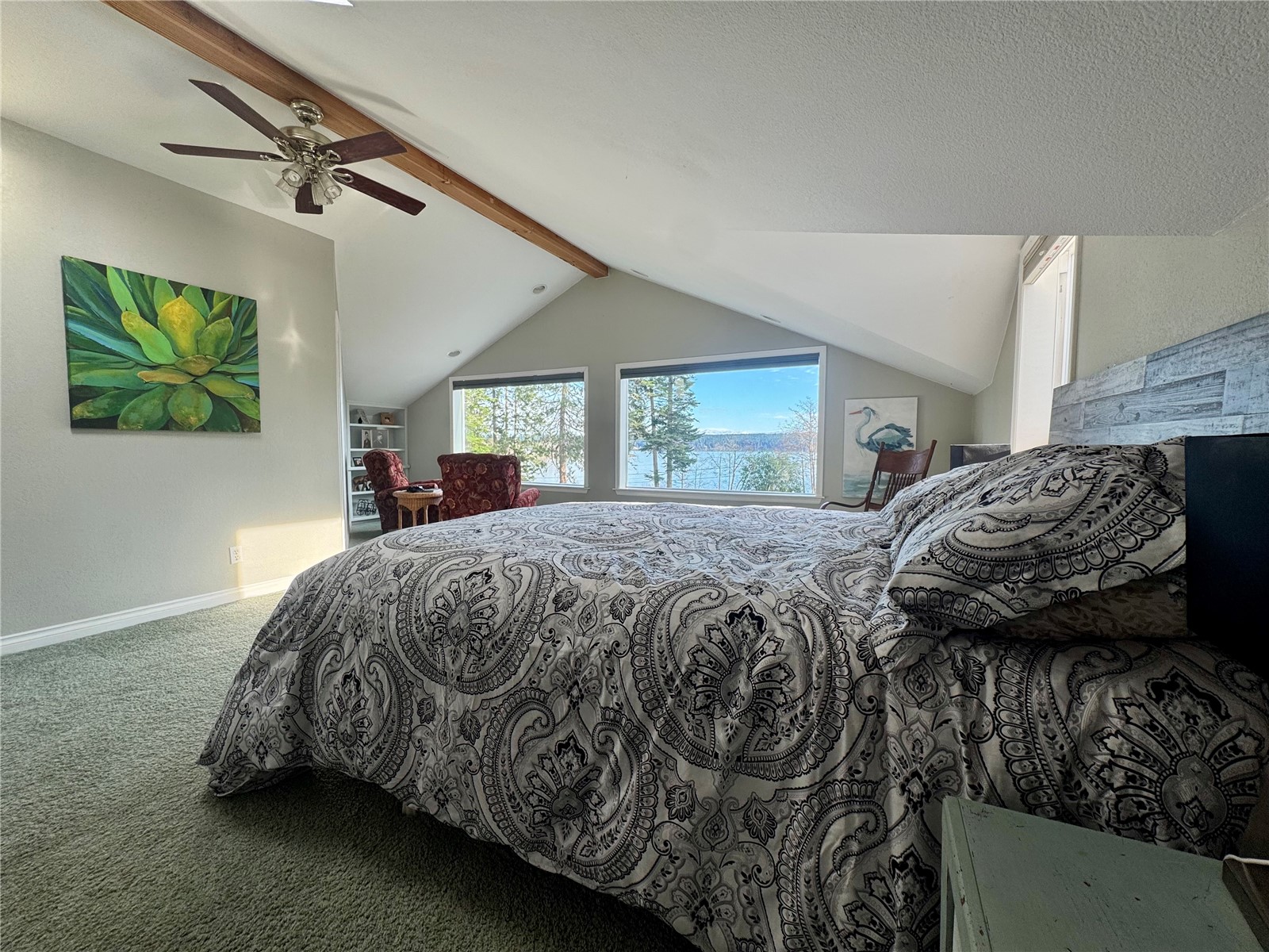 2984 W Sequim Bay Road