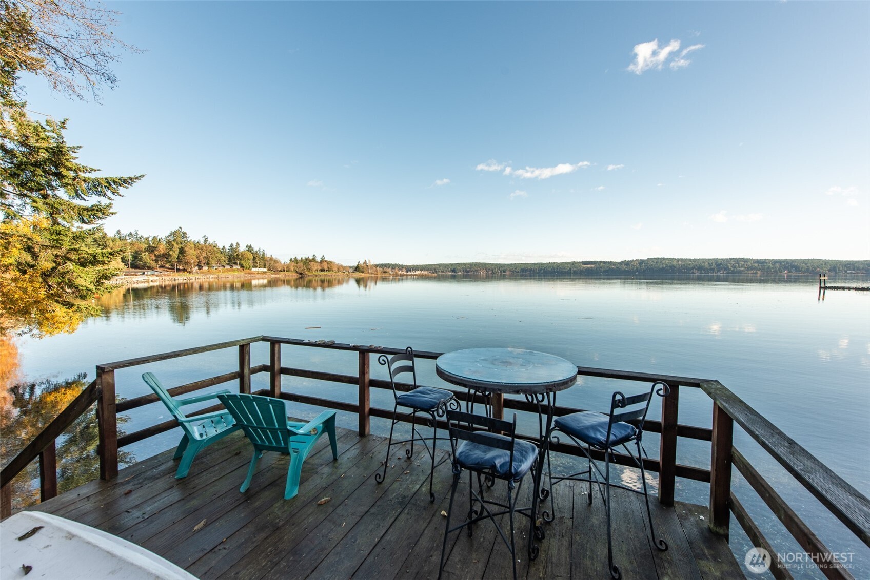 2984 W Sequim Bay Road