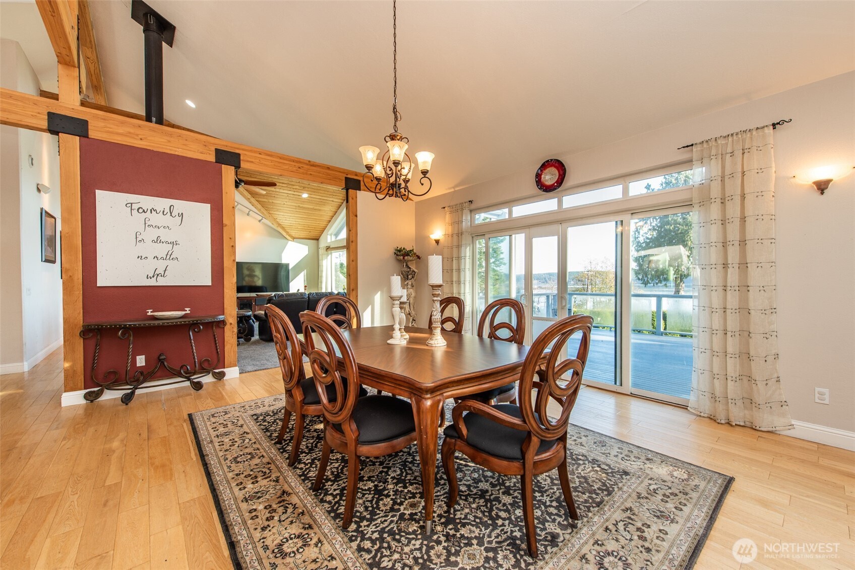 2984 W Sequim Bay Road