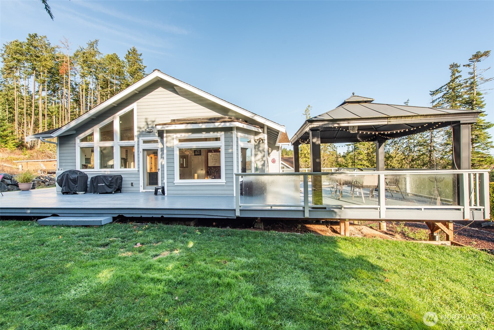 2984 W Sequim Bay Road