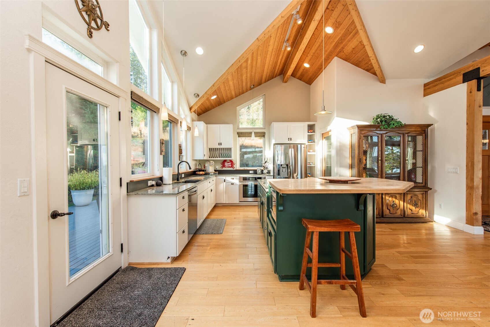 2984 W Sequim Bay Road