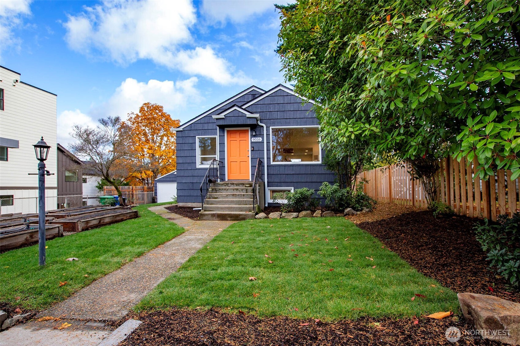 9016 Corliss Avenue N