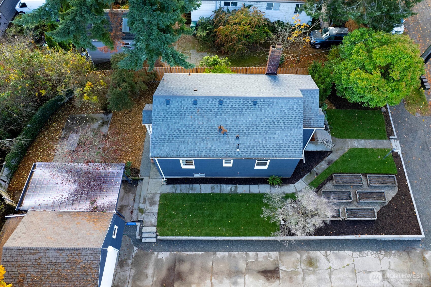 9016 Corliss Avenue N