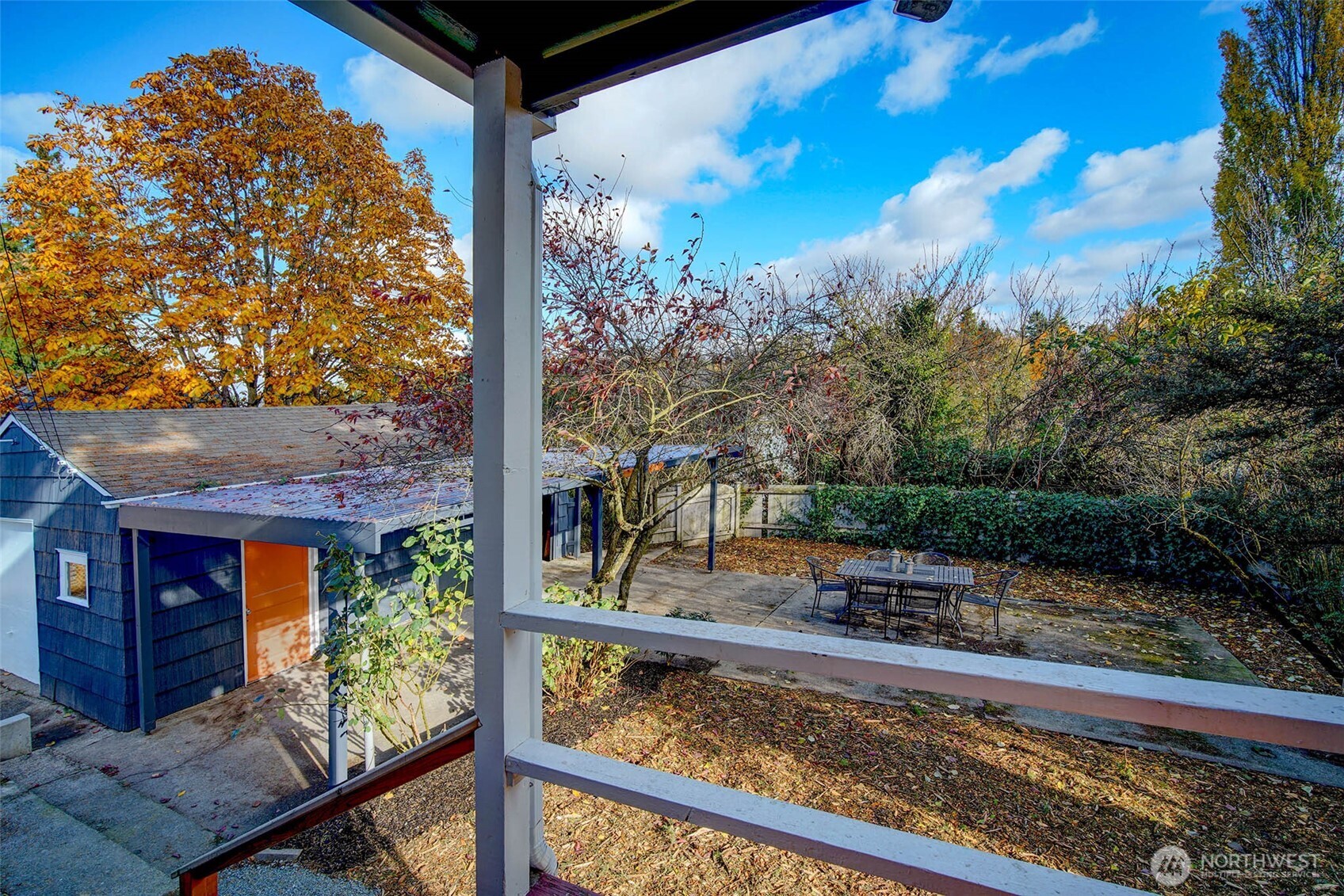 9016 Corliss Avenue N