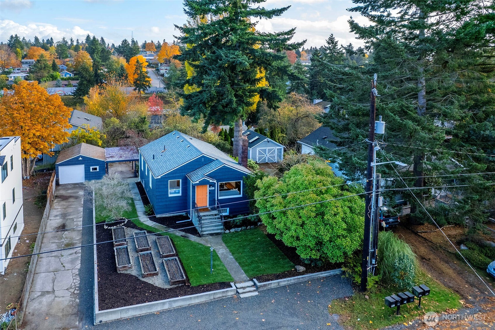 9016 Corliss Avenue N