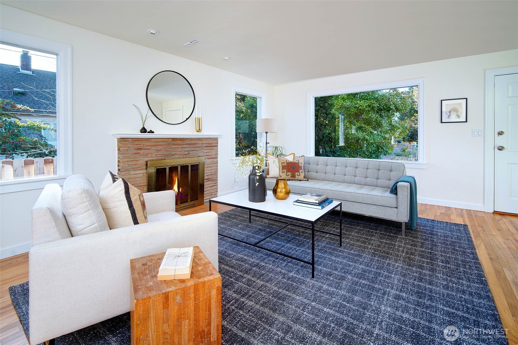 9016 Corliss Avenue N