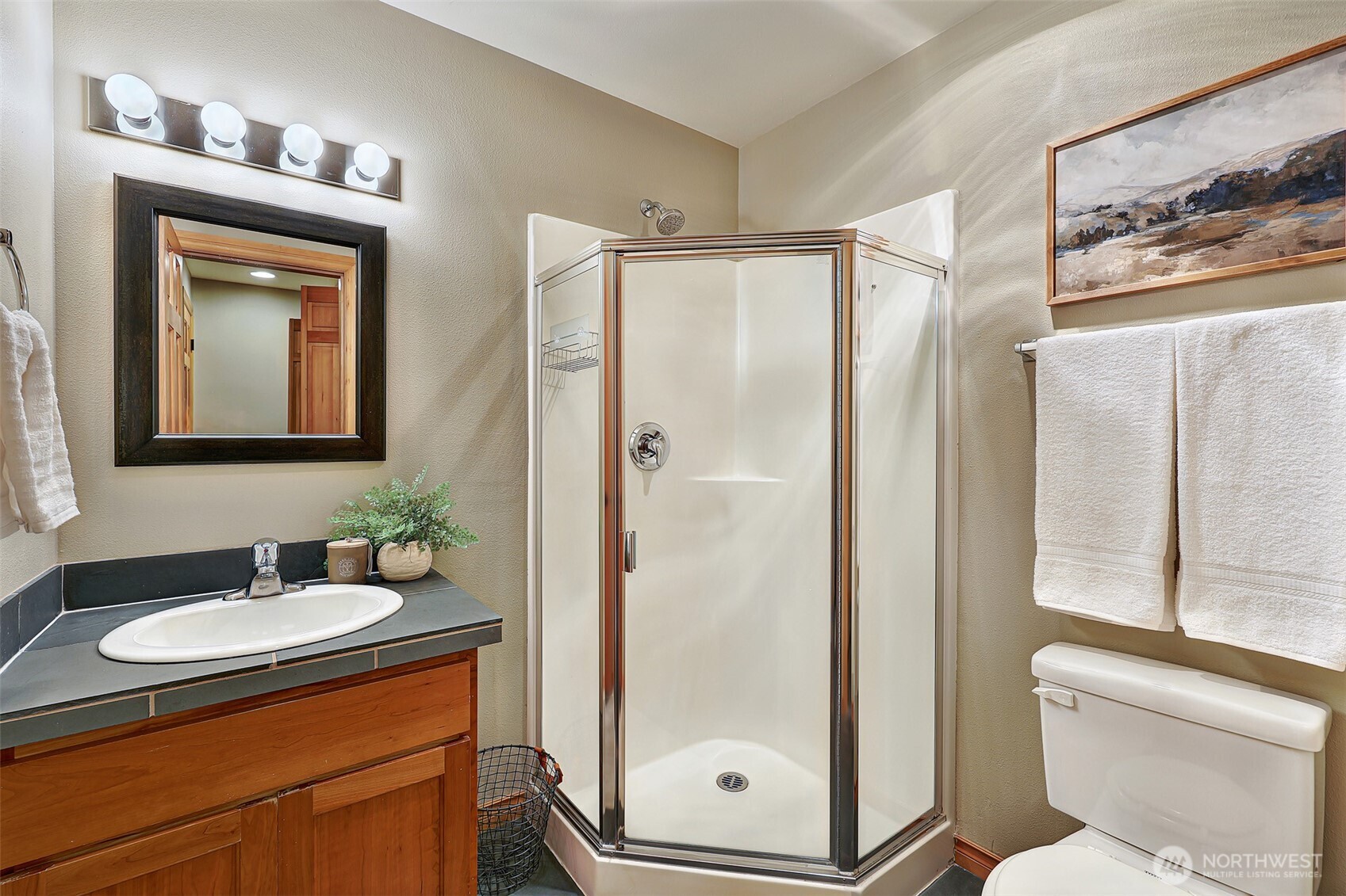 9005 Fremont Avenue N Unit: A