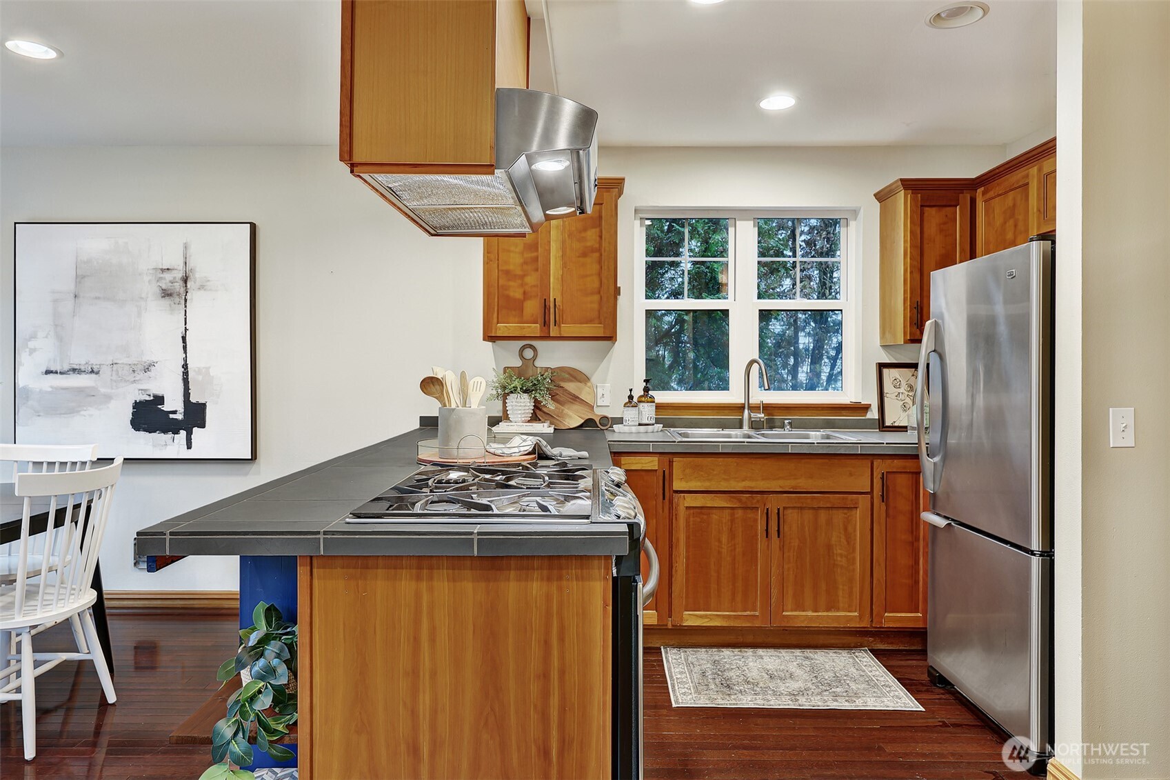 9005 Fremont Avenue N Unit: A