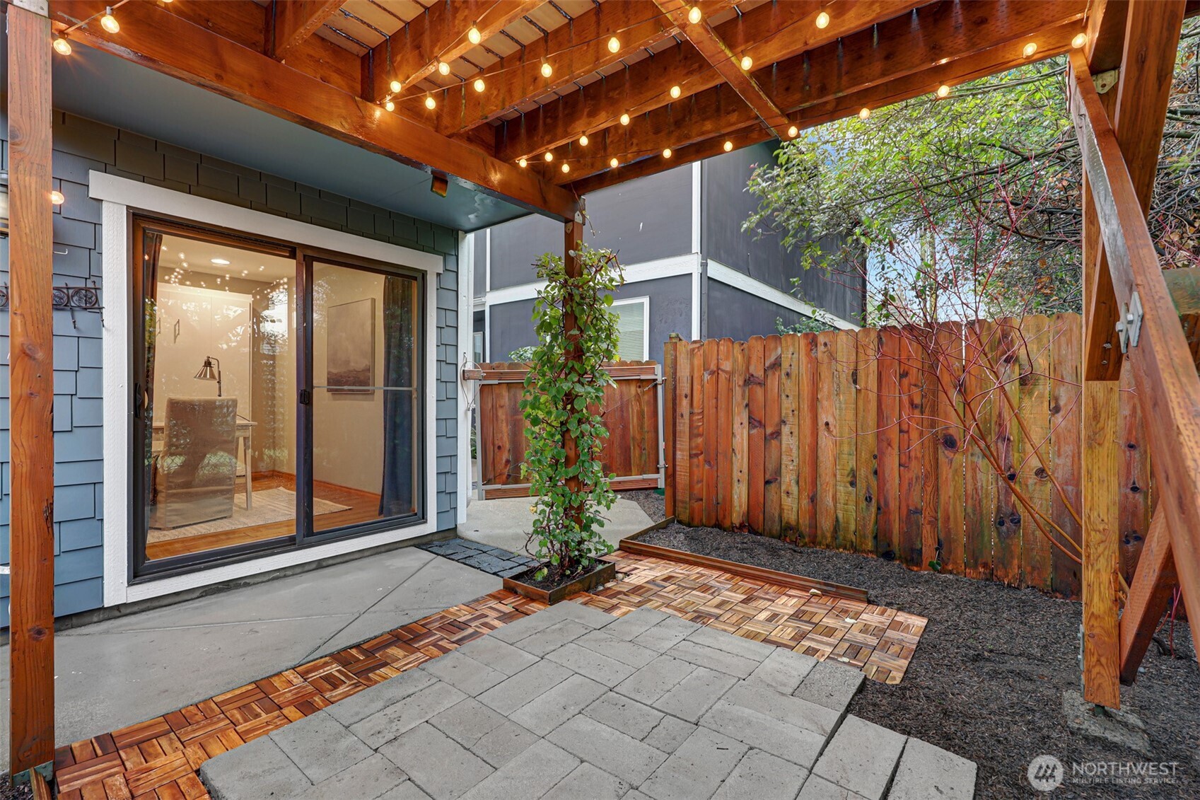 9005 Fremont Avenue N Unit: A