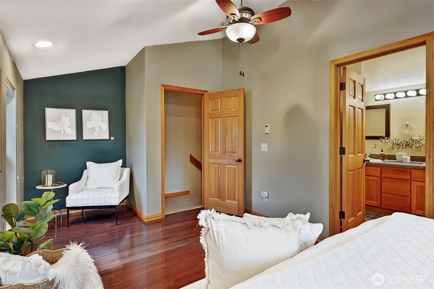 9005 Fremont Avenue N Unit: A