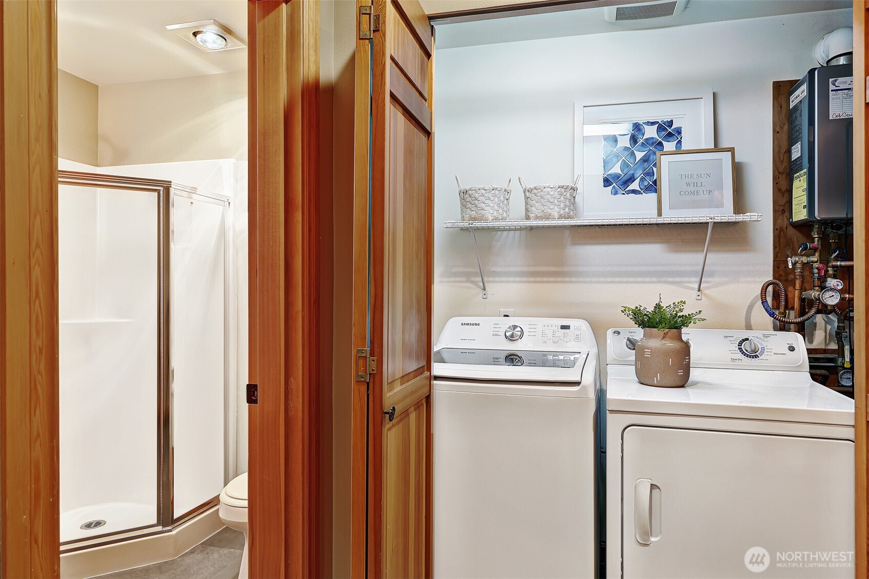 9005 Fremont Avenue N Unit: A