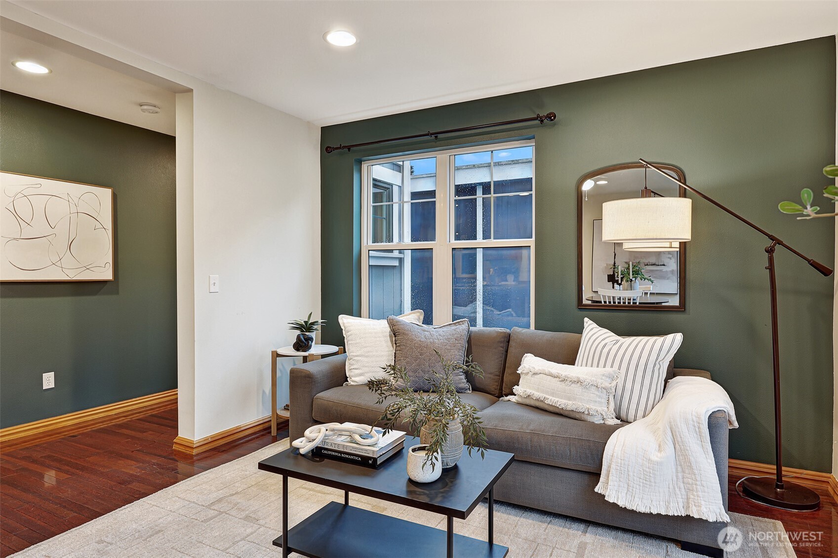 9005 Fremont Avenue N Unit: A