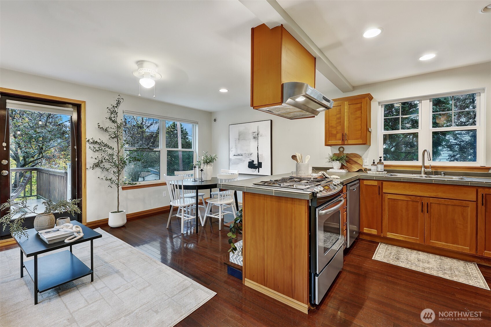 9005 Fremont Avenue N Unit: A