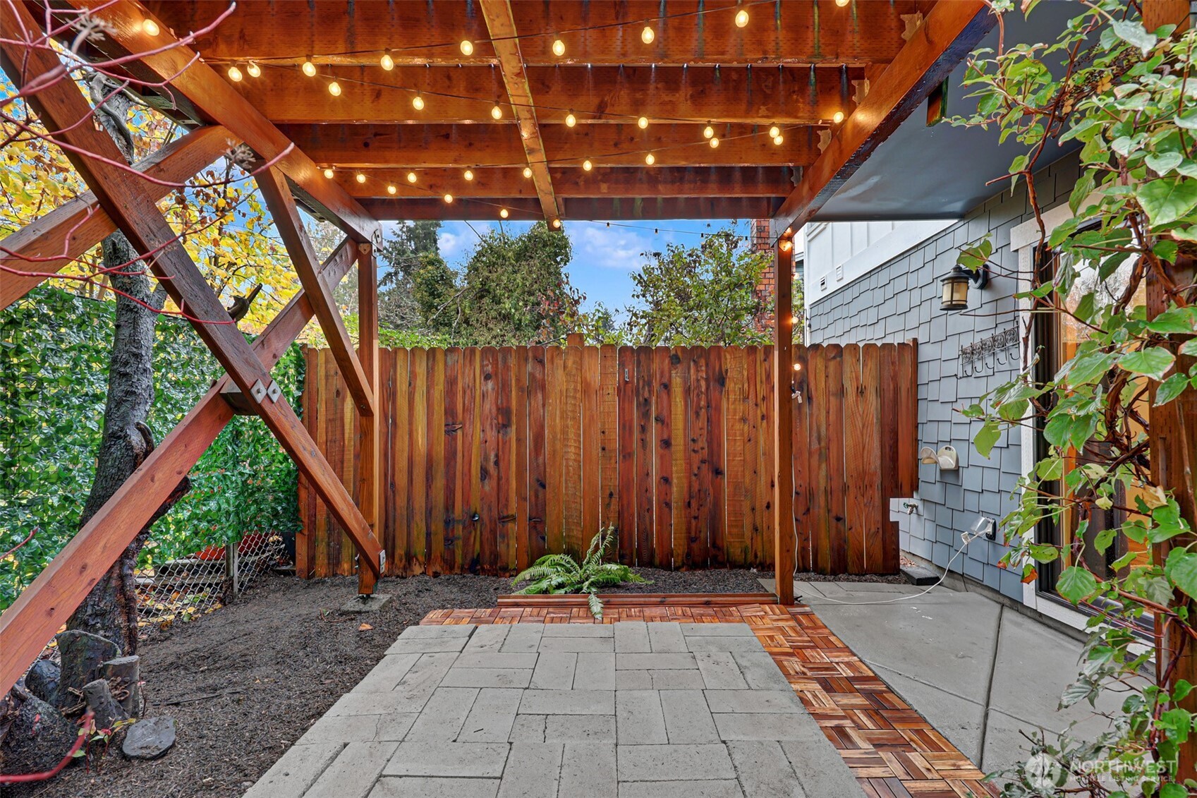 9005 Fremont Avenue N Unit: A