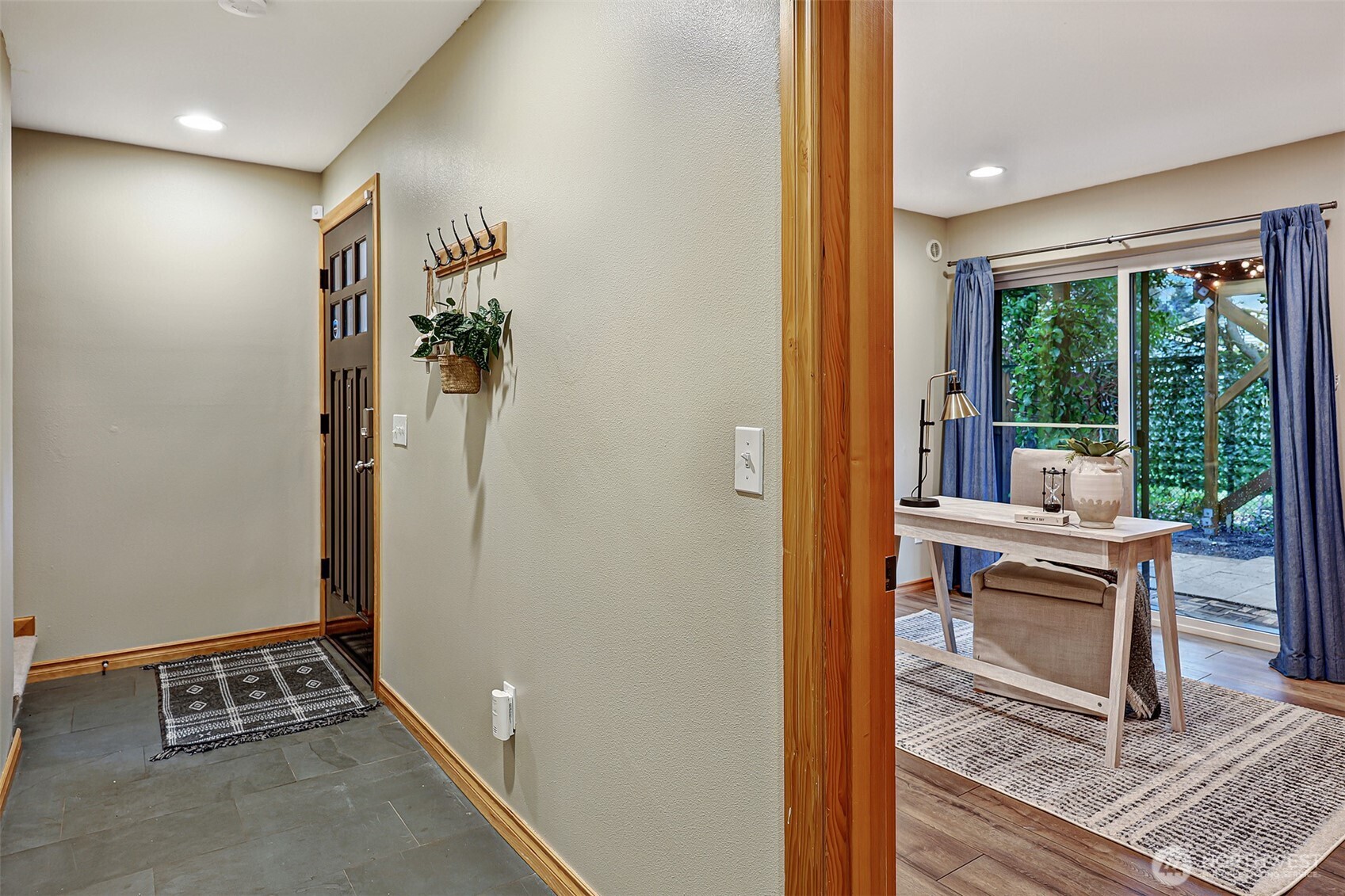 9005 Fremont Avenue N Unit: A