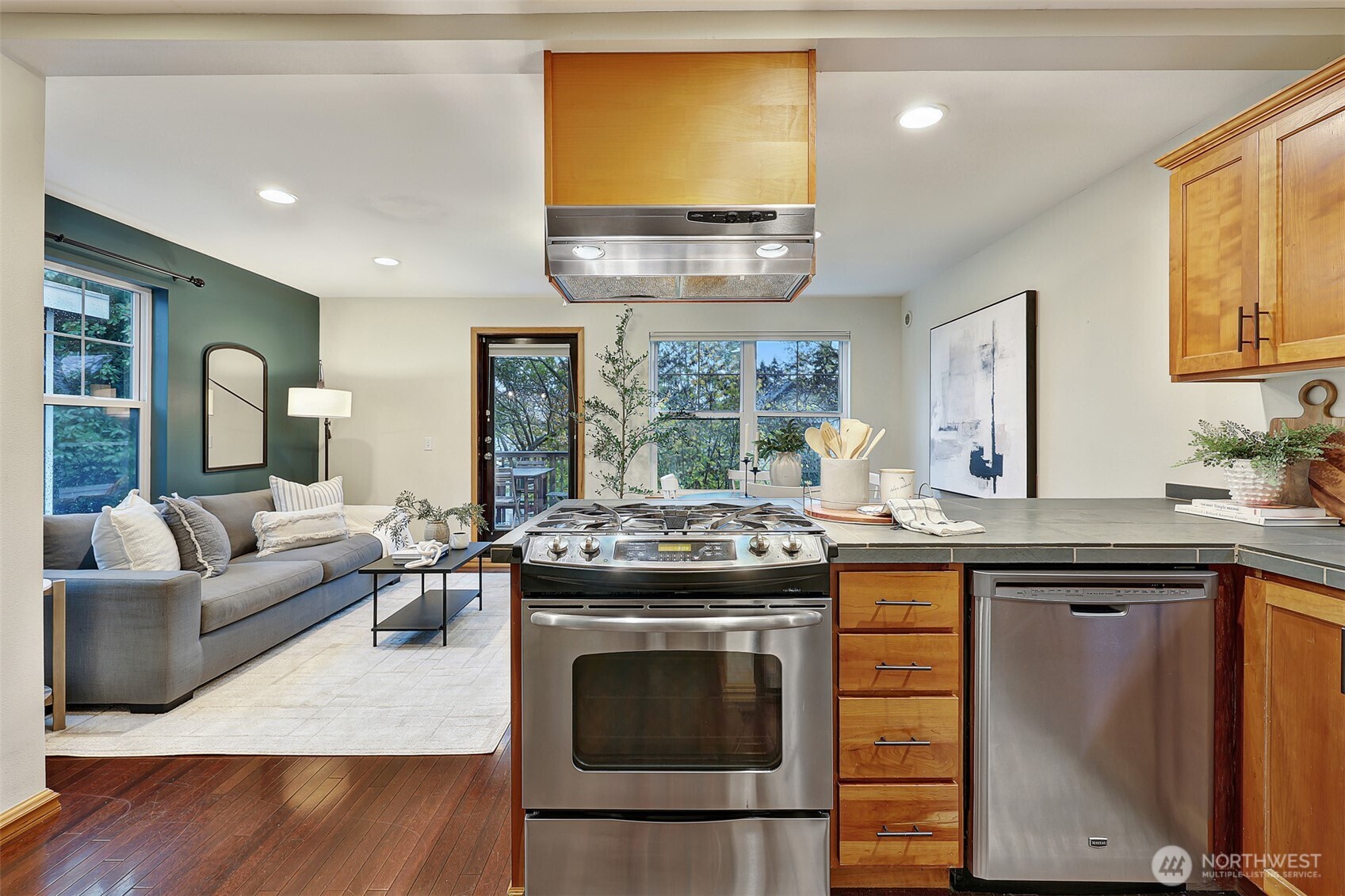 9005 Fremont Avenue N Unit: A