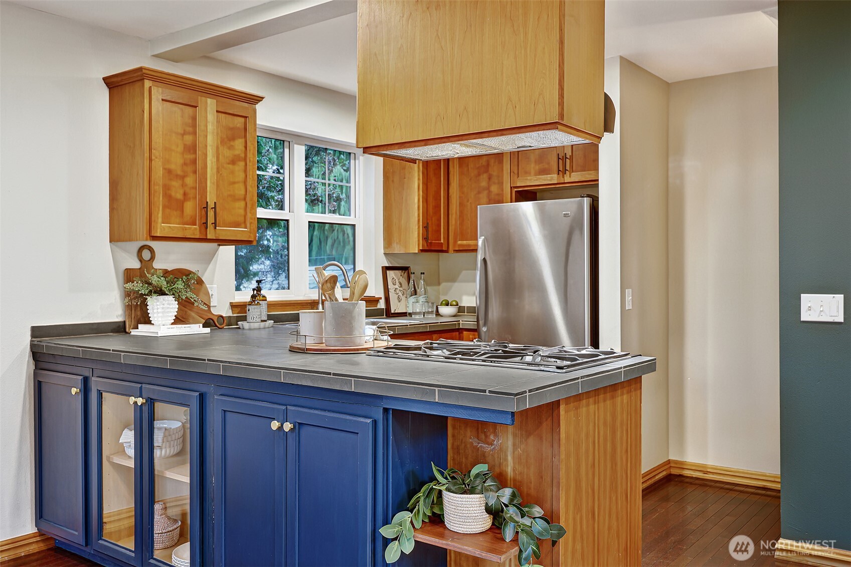 9005 Fremont Avenue N Unit: A