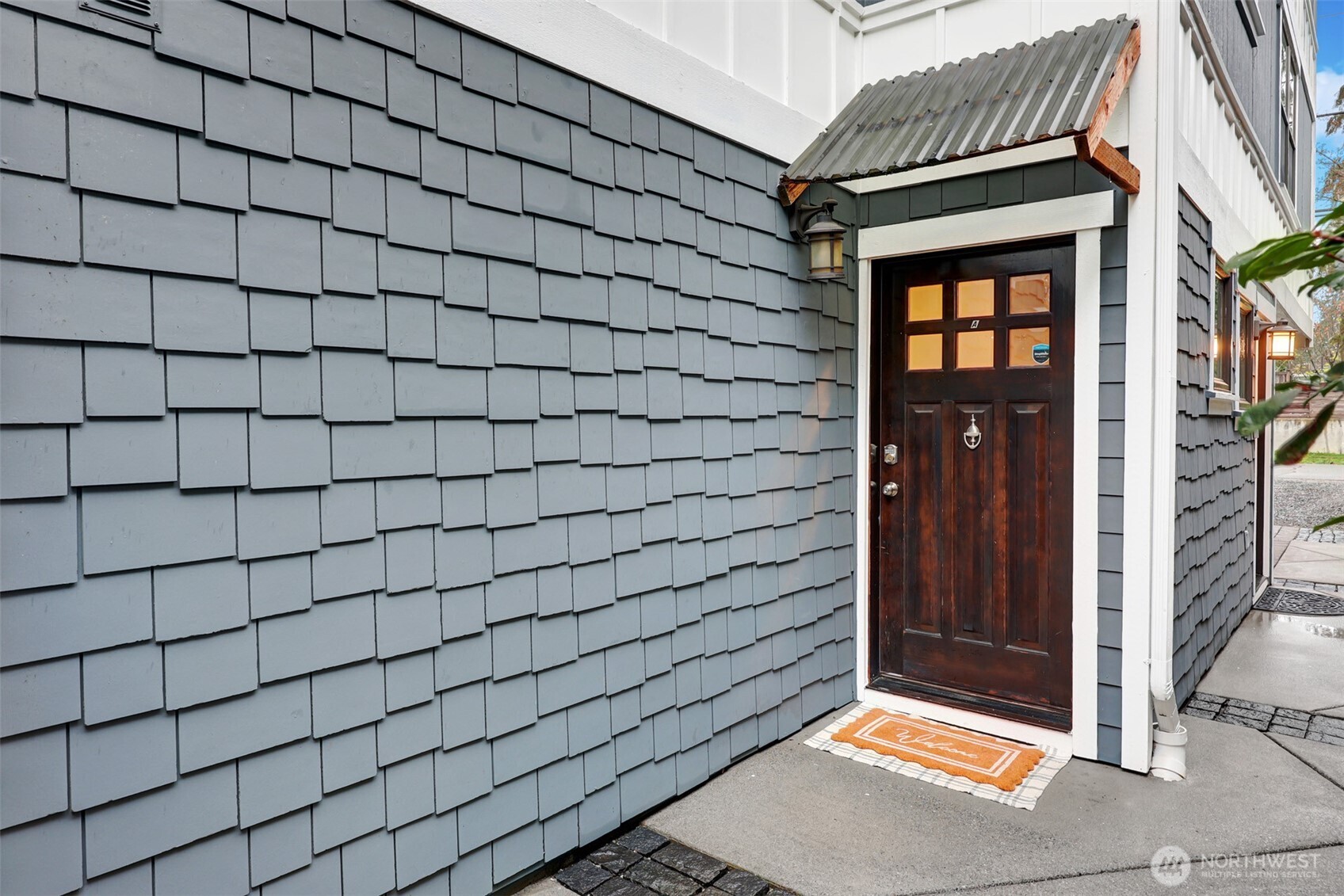 9005 Fremont Avenue N Unit: A