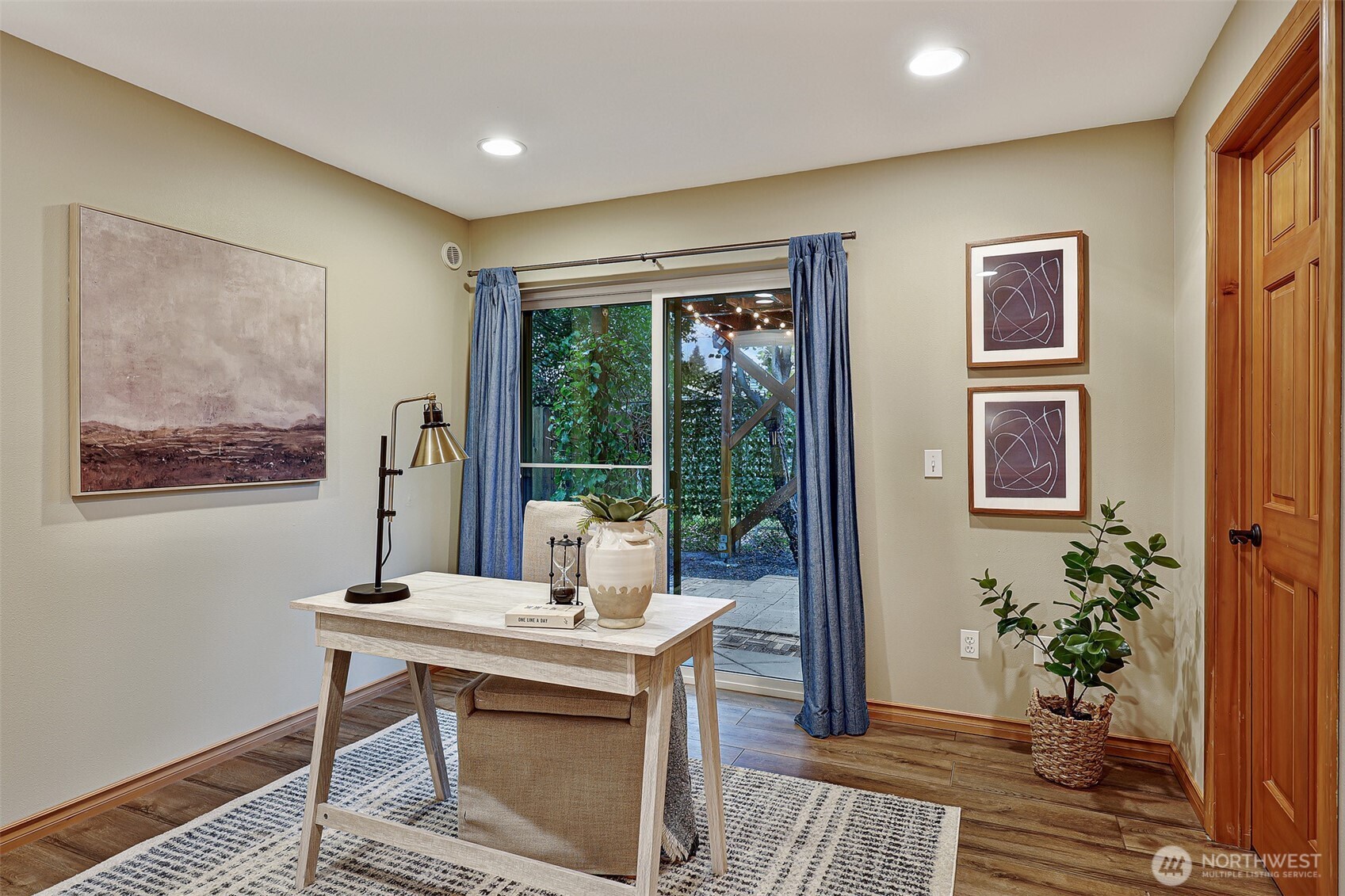 9005 Fremont Avenue N Unit: A