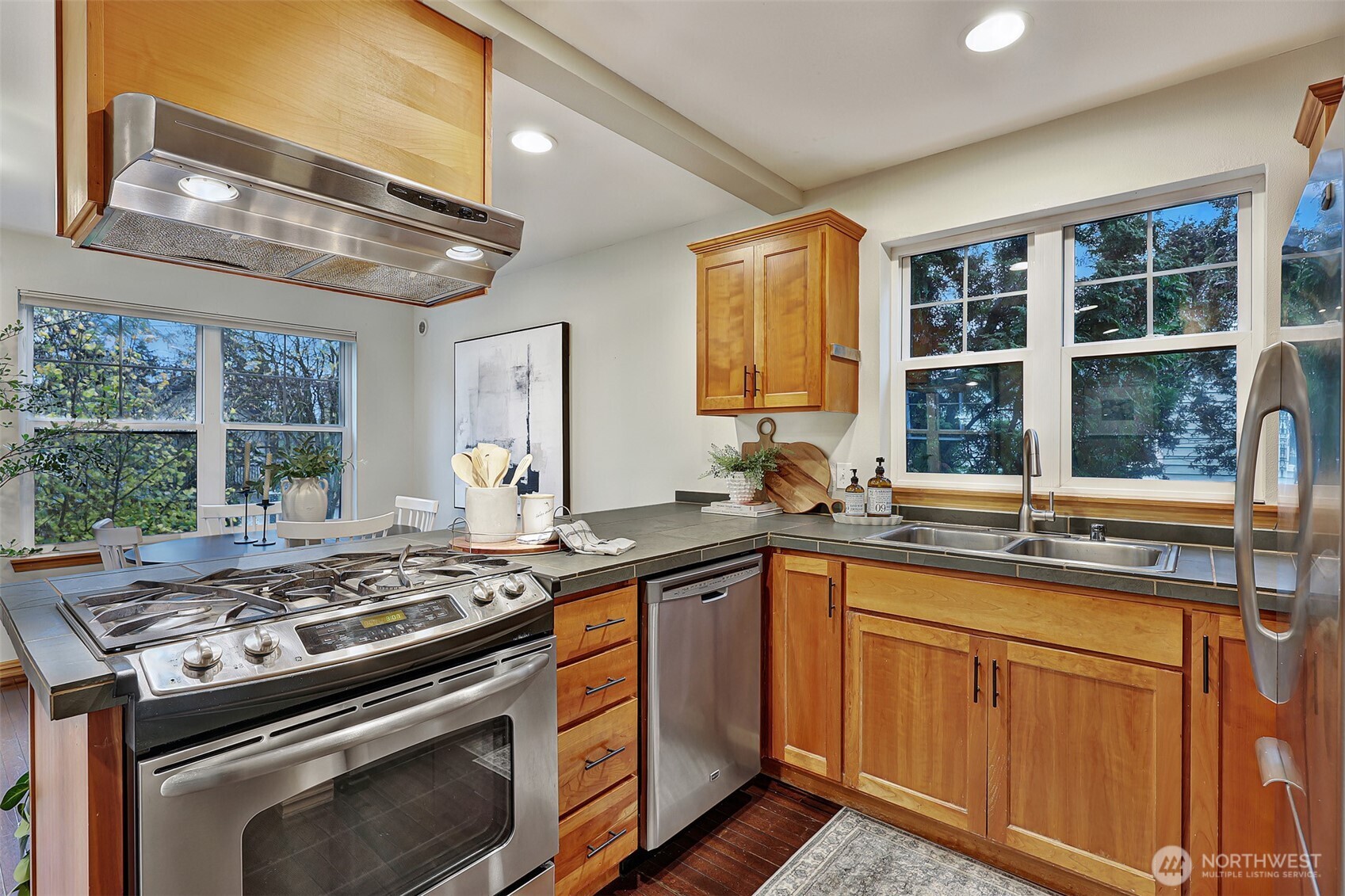 9005 Fremont Avenue N Unit: A