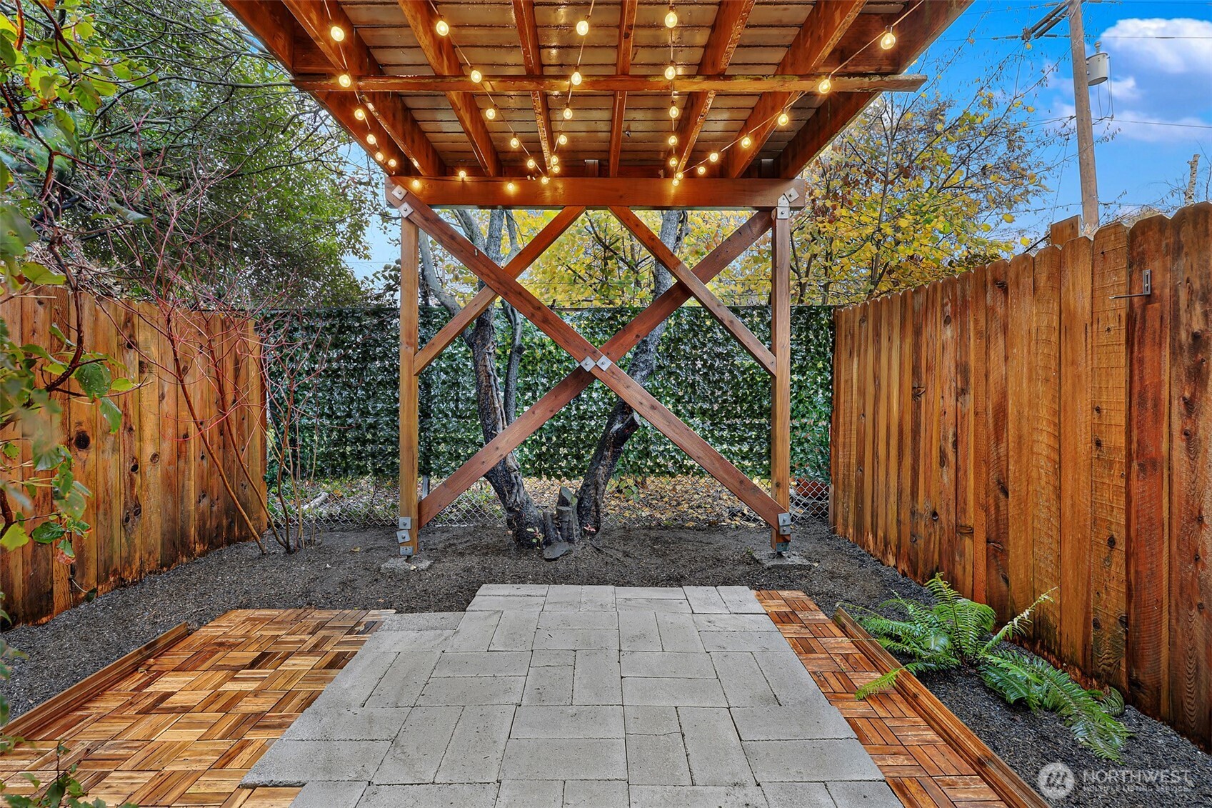 9005 Fremont Avenue N Unit: A