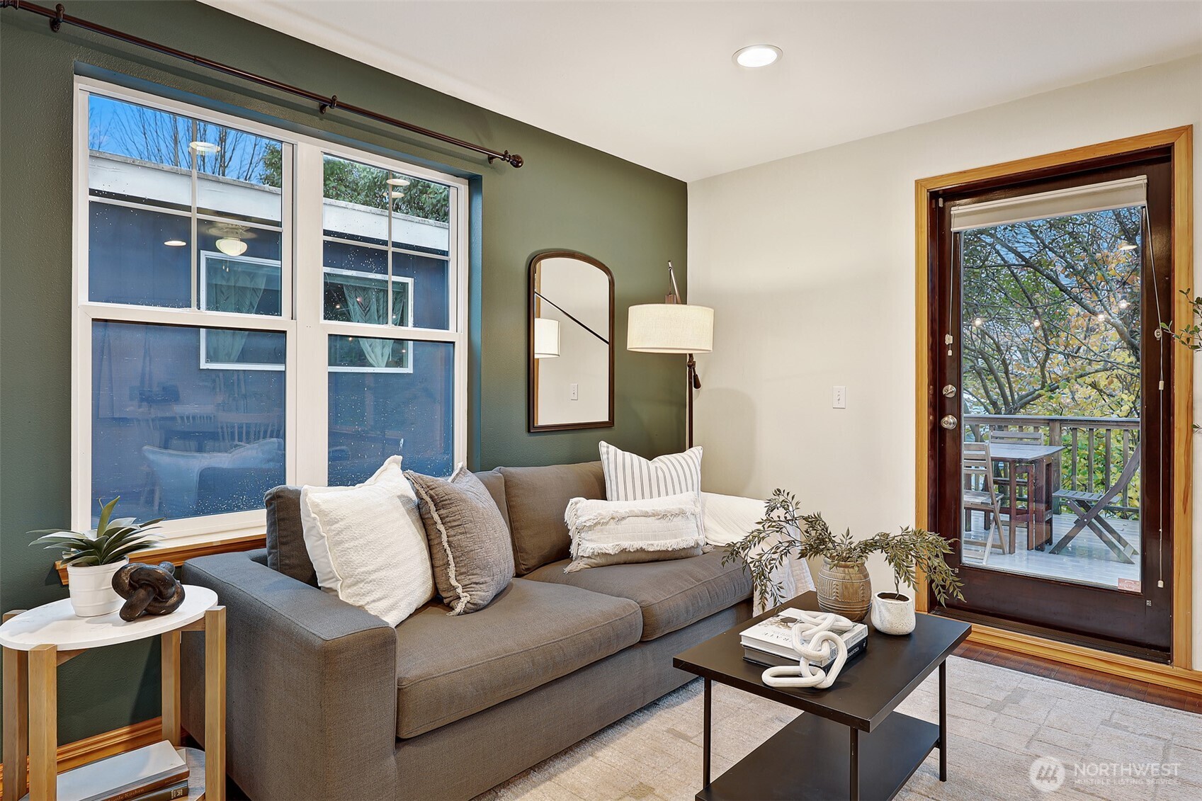 9005 Fremont Avenue N Unit: A