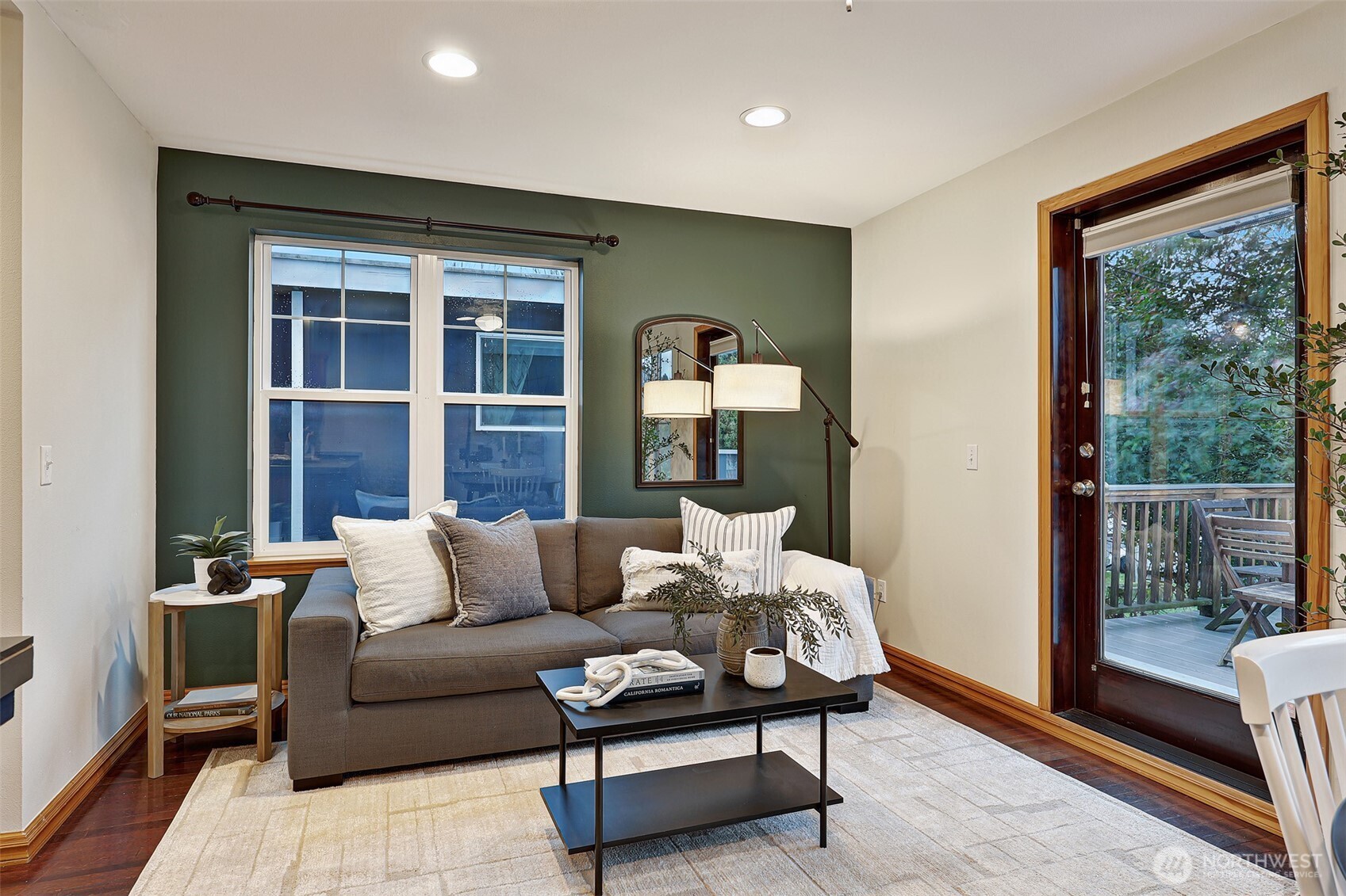 9005 Fremont Avenue N Unit: A