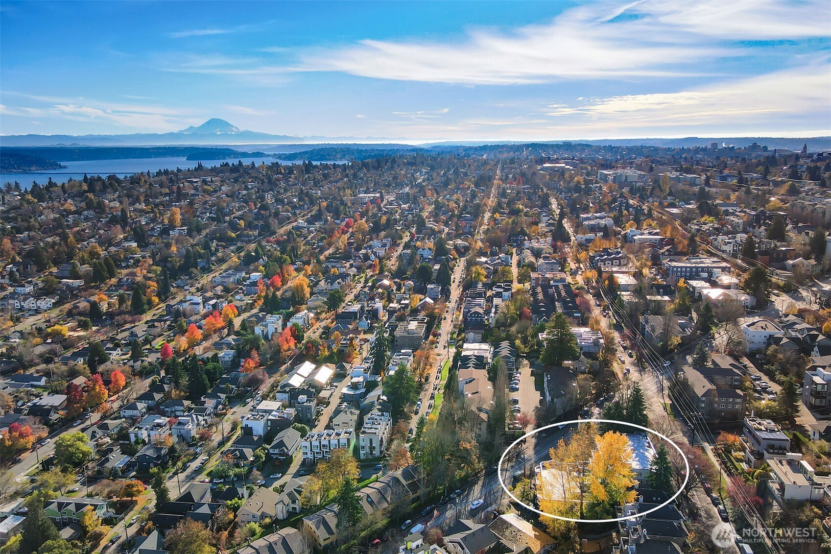 2512 E Madison Street Unit: 401