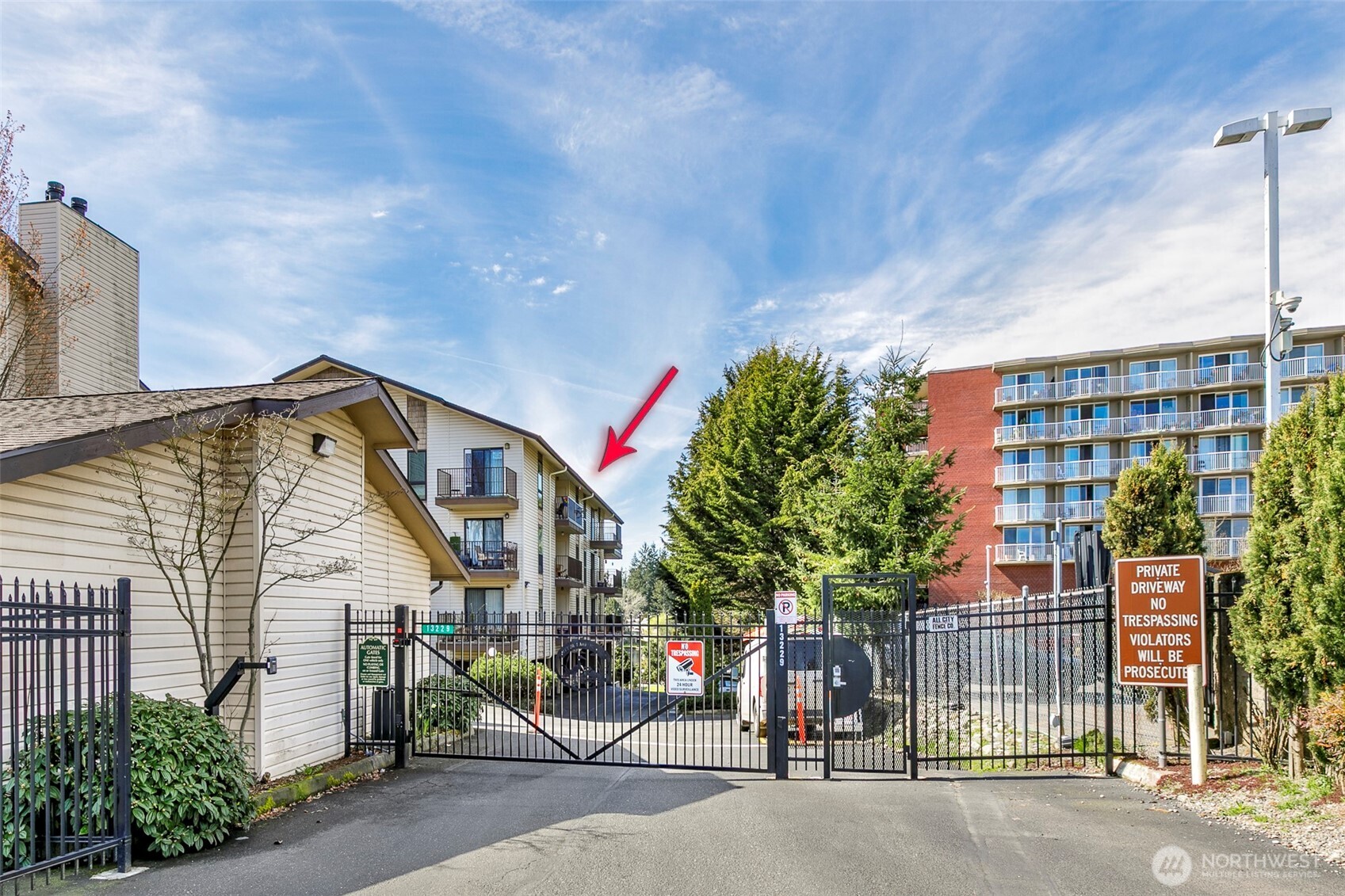 13229 Linden Avenue N Unit: 509-B