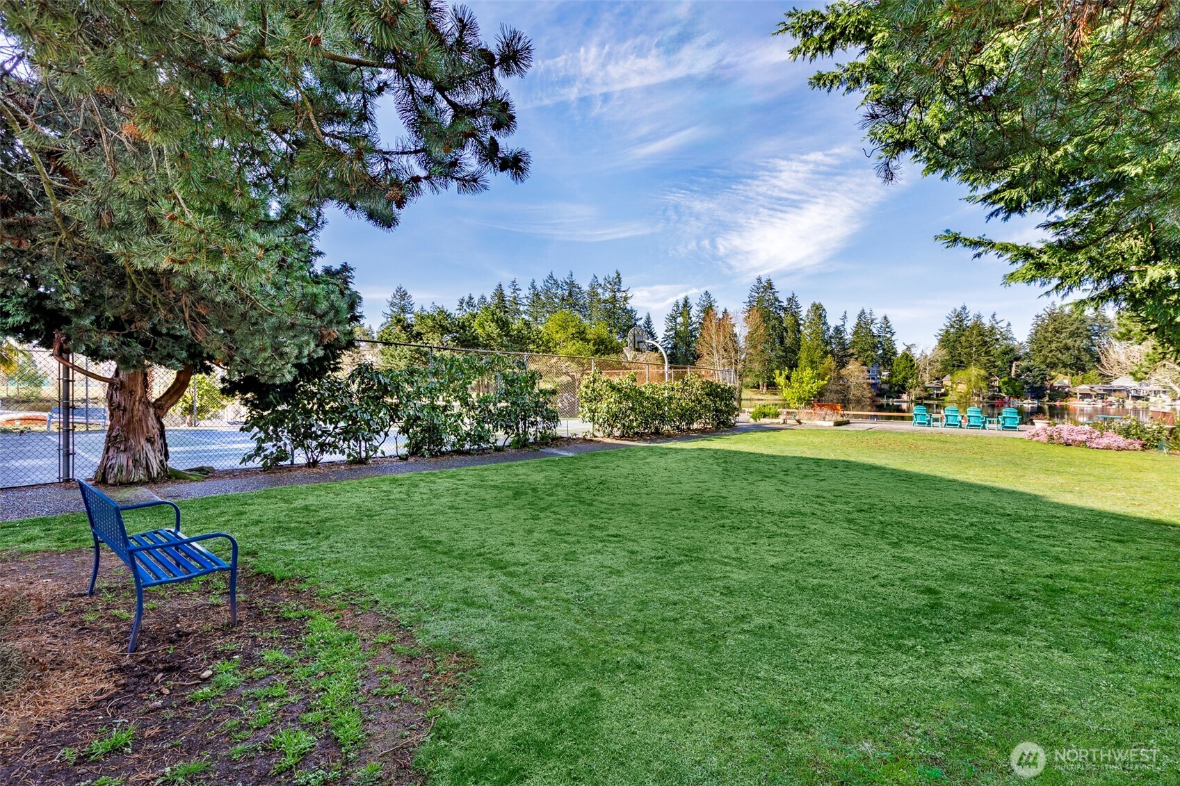 13229 Linden Avenue N Unit: 509-B