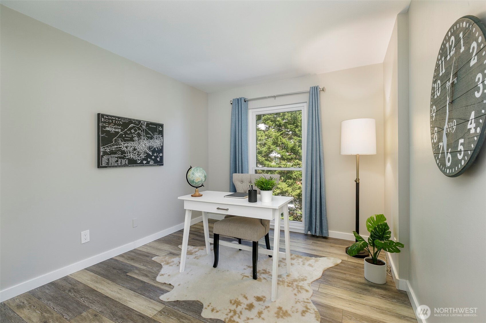 13229 Linden Avenue N Unit: 509-B