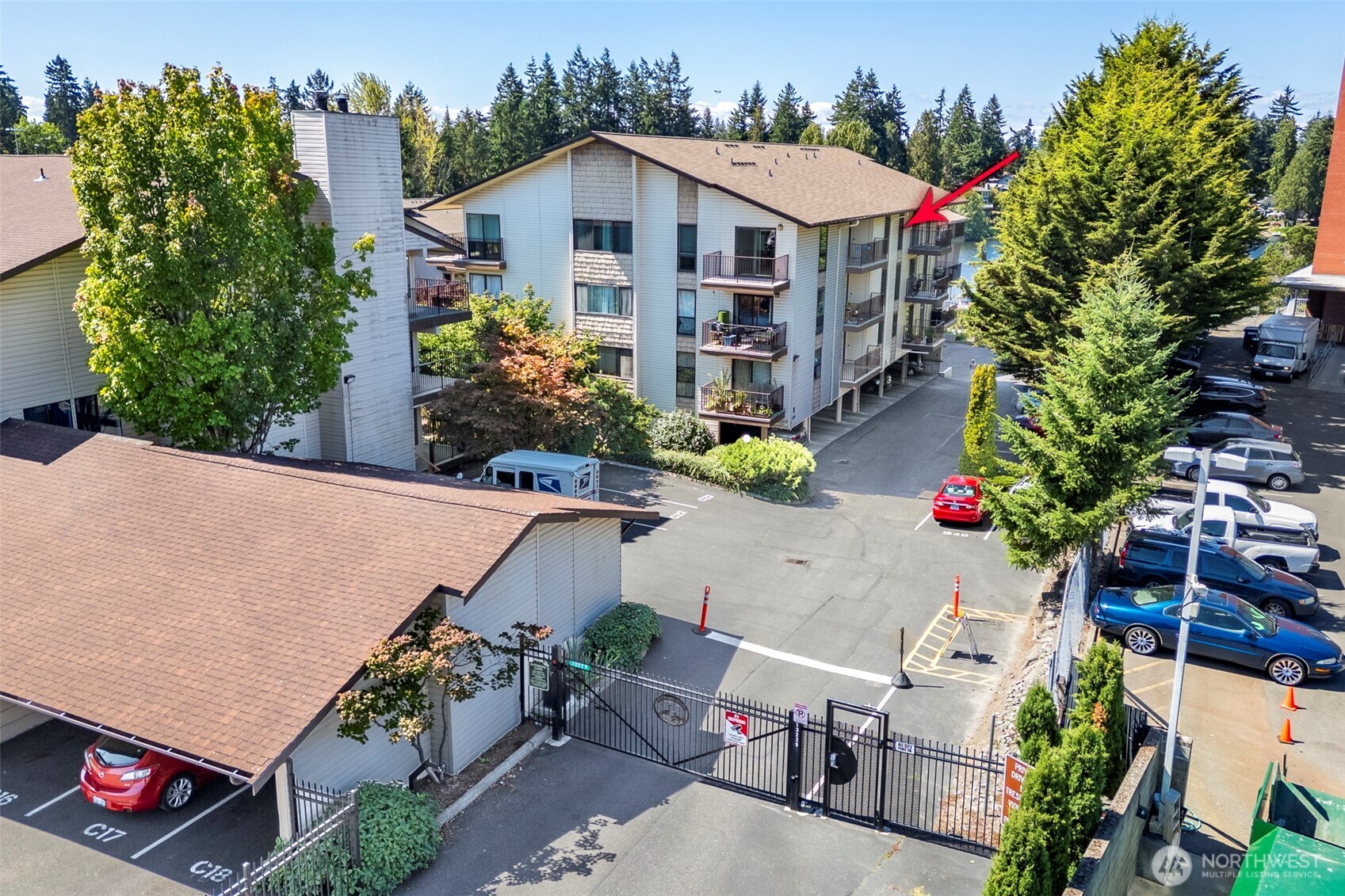 13229 Linden Avenue N Unit: 509-B