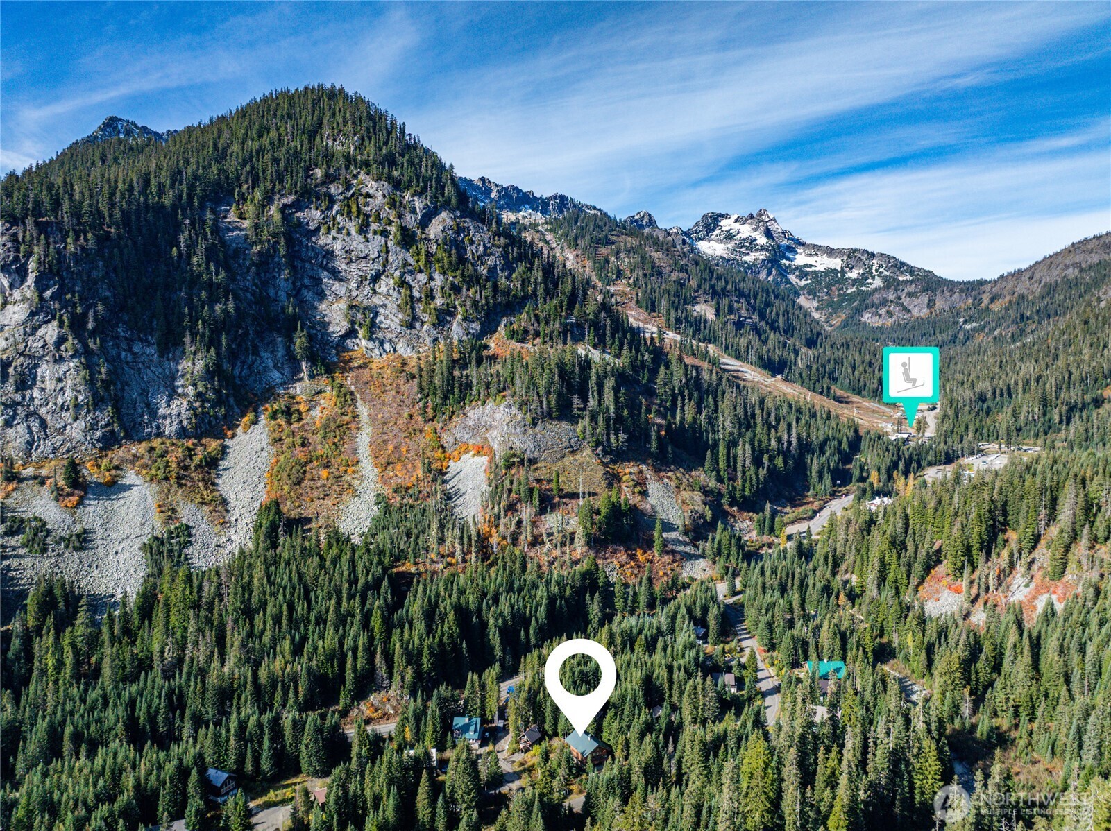 27 Alpental Strasse