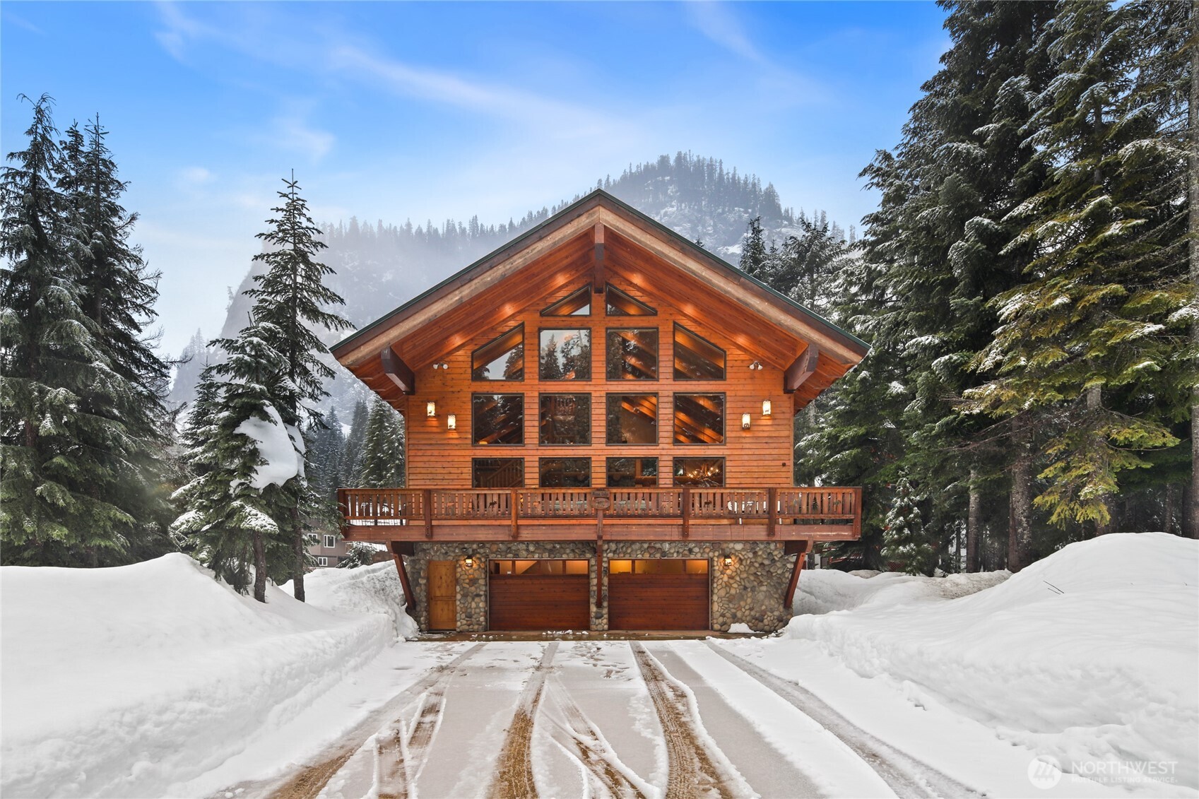 27 Alpental Strasse