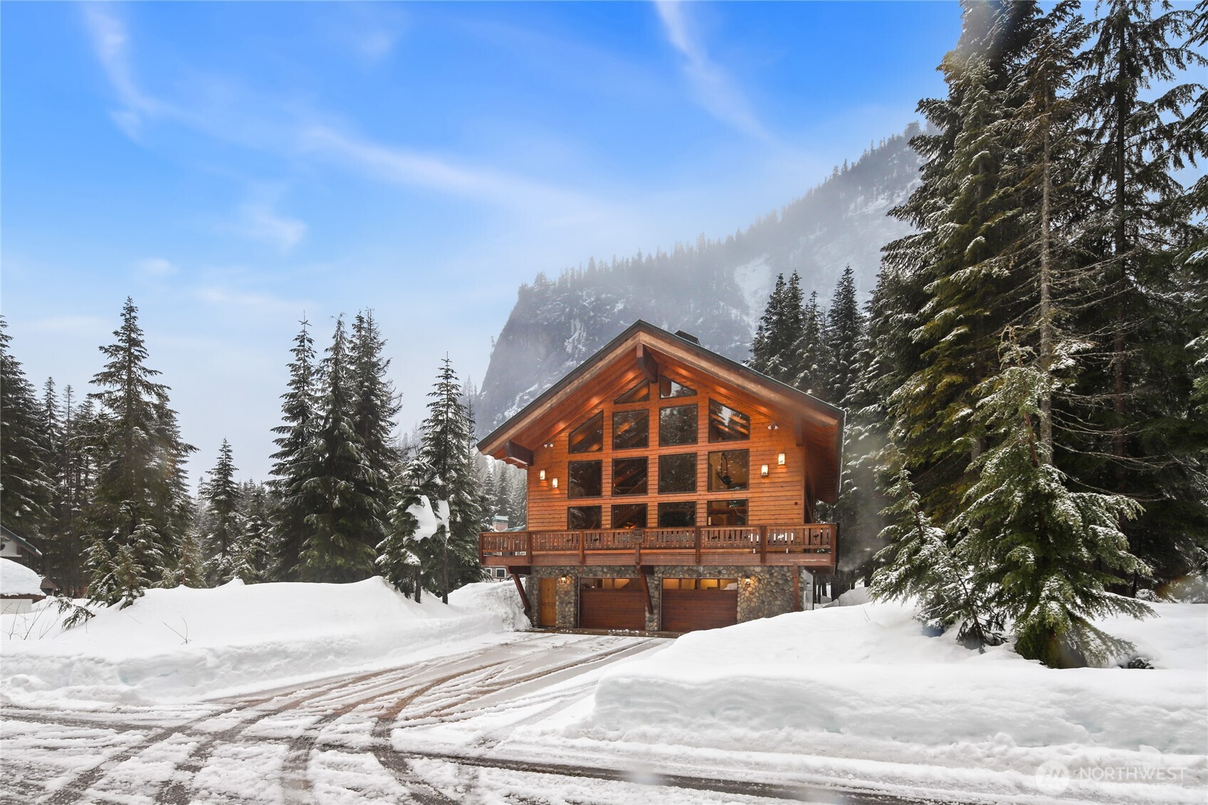 27 Alpental Strasse