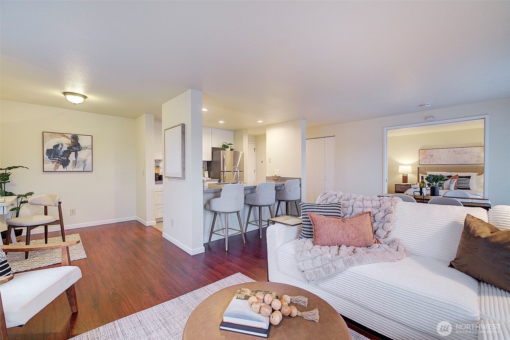 3890 Whitman Avenue N Unit: 301