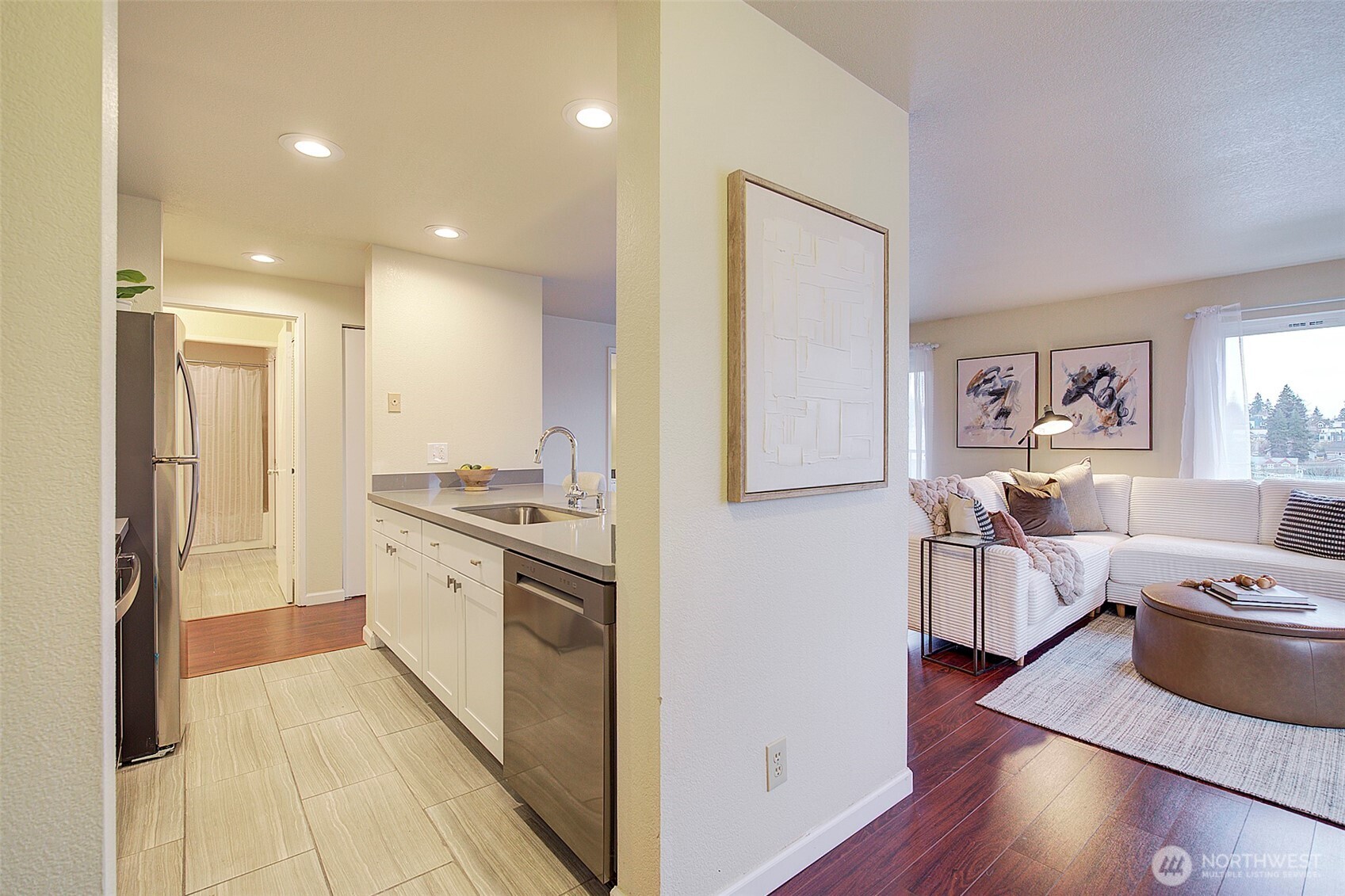 3890 Whitman Avenue N Unit: 301