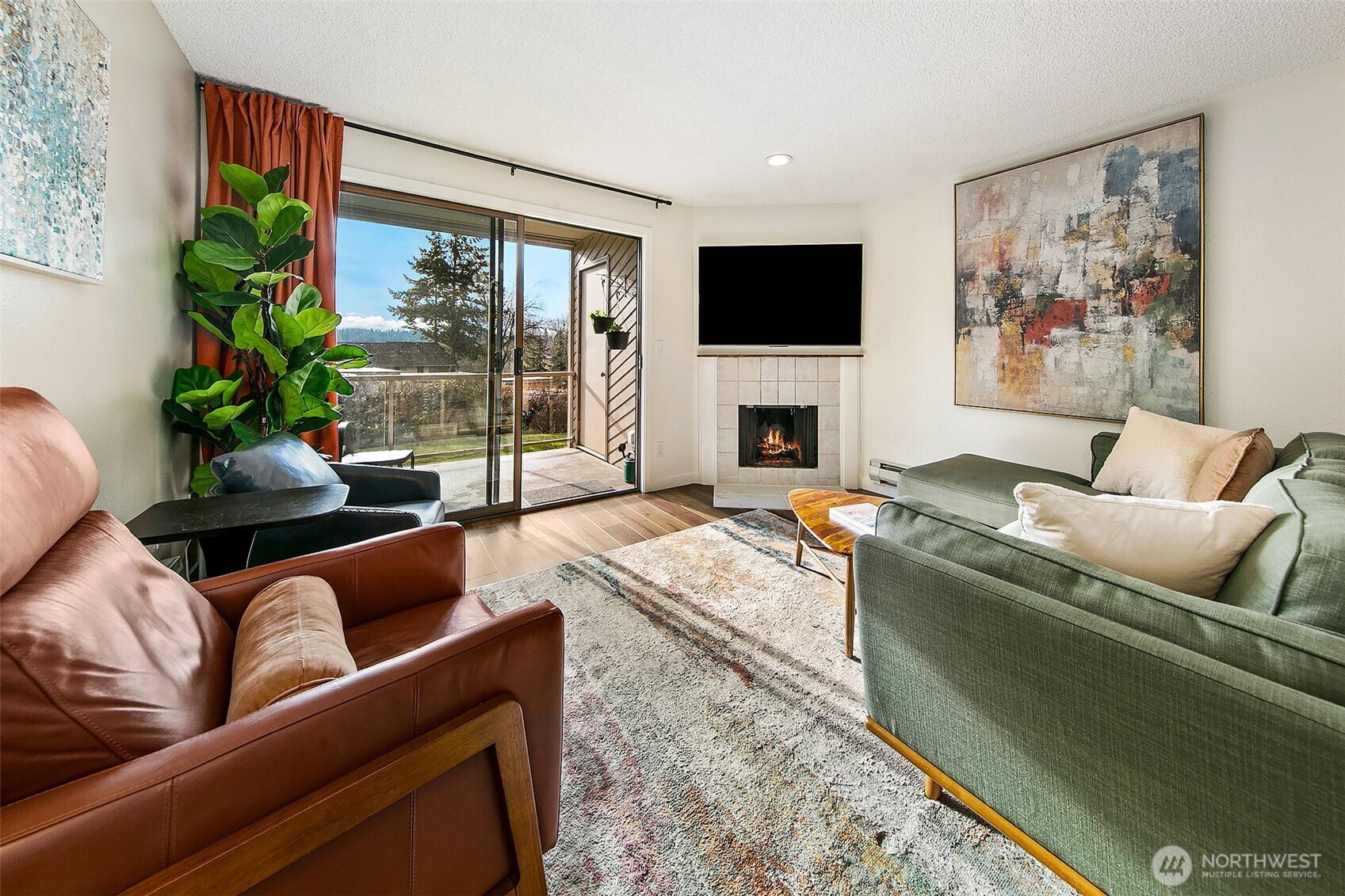 23001 Lakeview Drive Unit: I-206